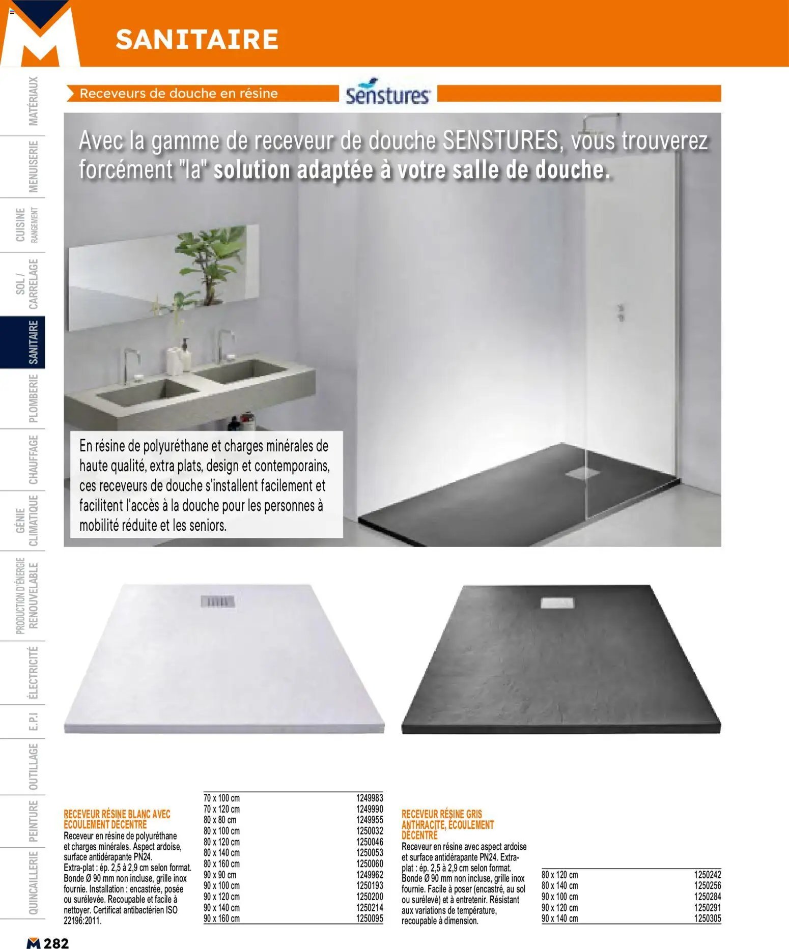 Bricoman catalogue (2026-05-11 - 2026-12-31)