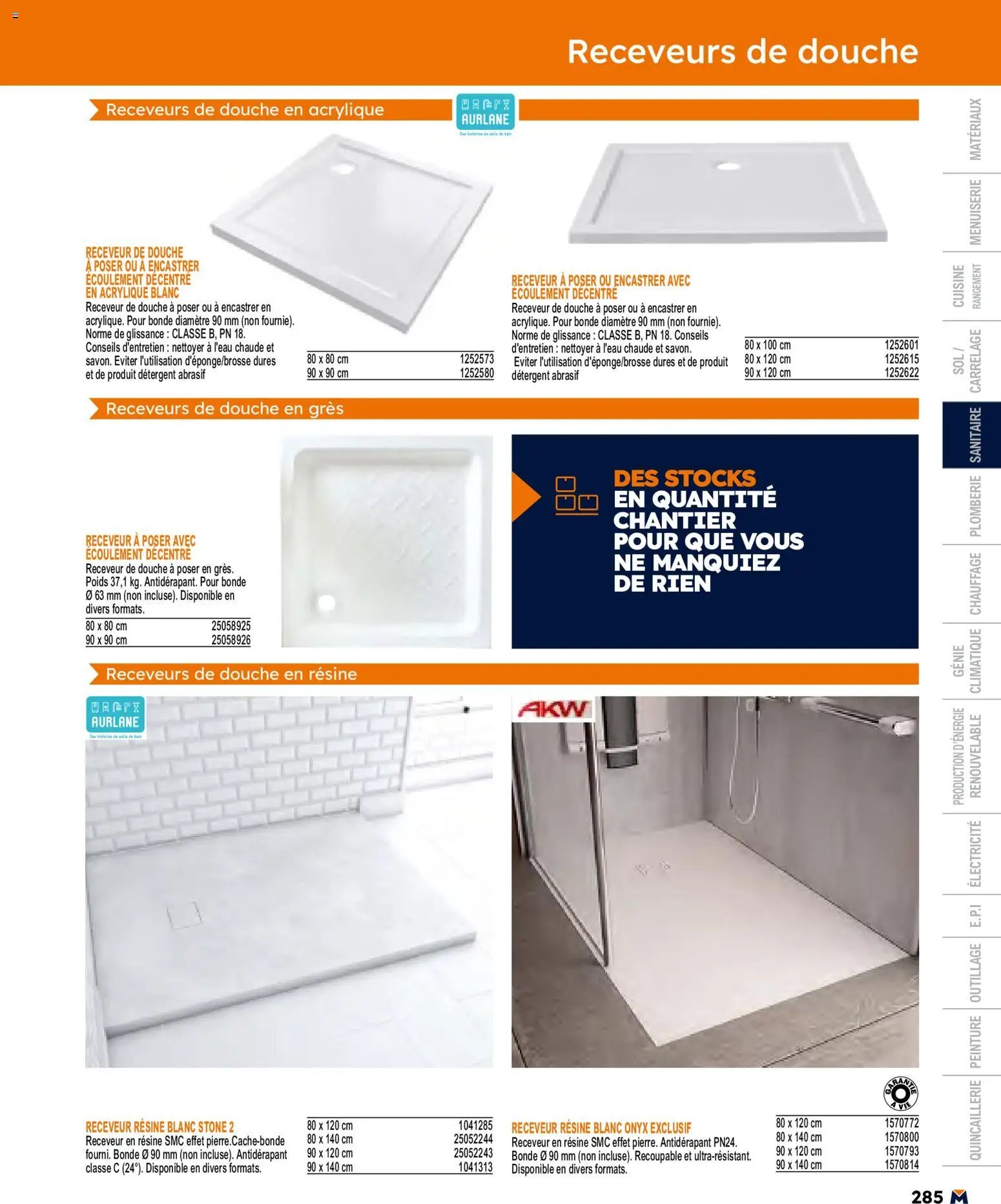 Bricoman catalogue (2026-05-11 - 2026-12-31)