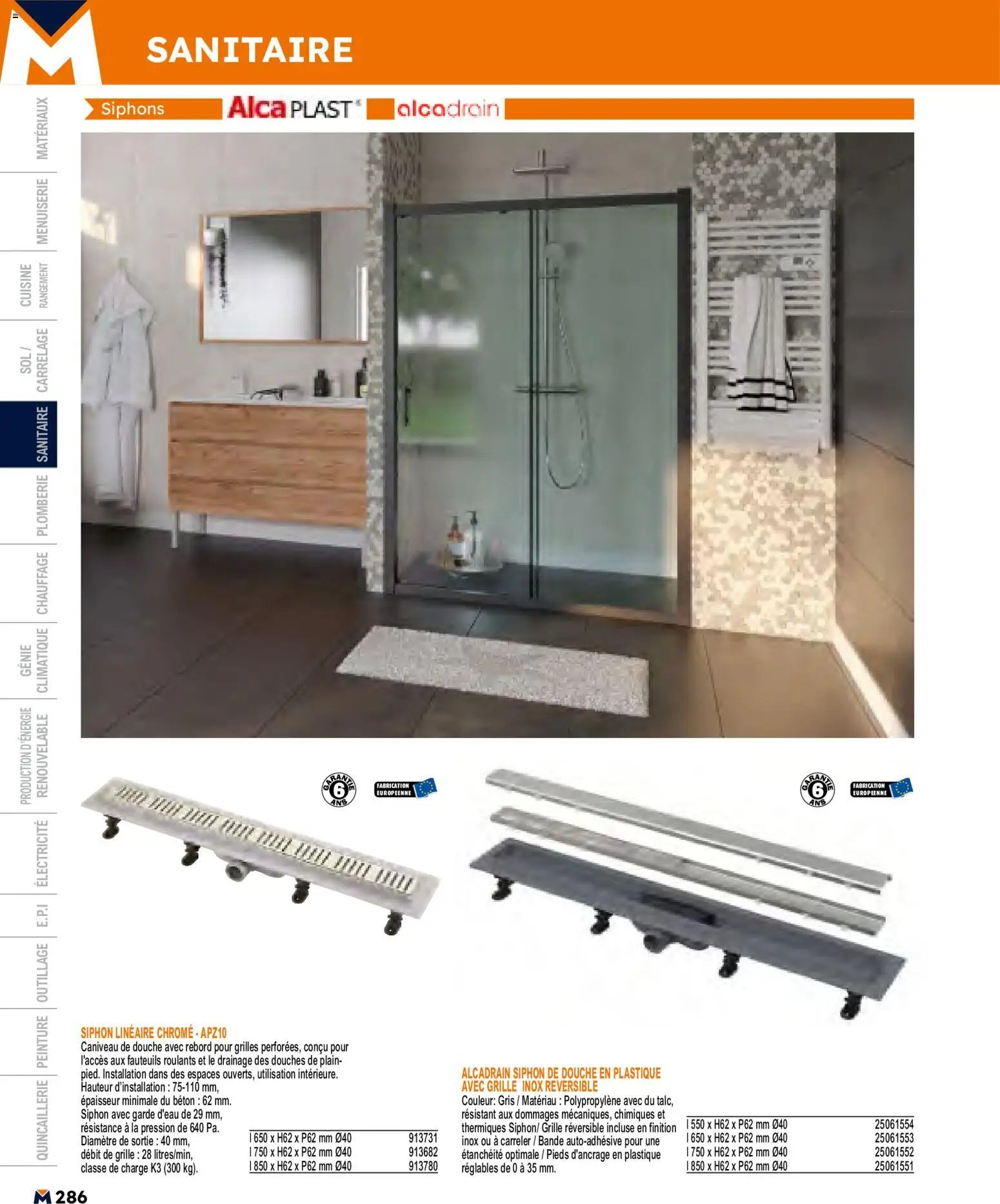Bricoman catalogue (2026-05-11 - 2026-12-31)