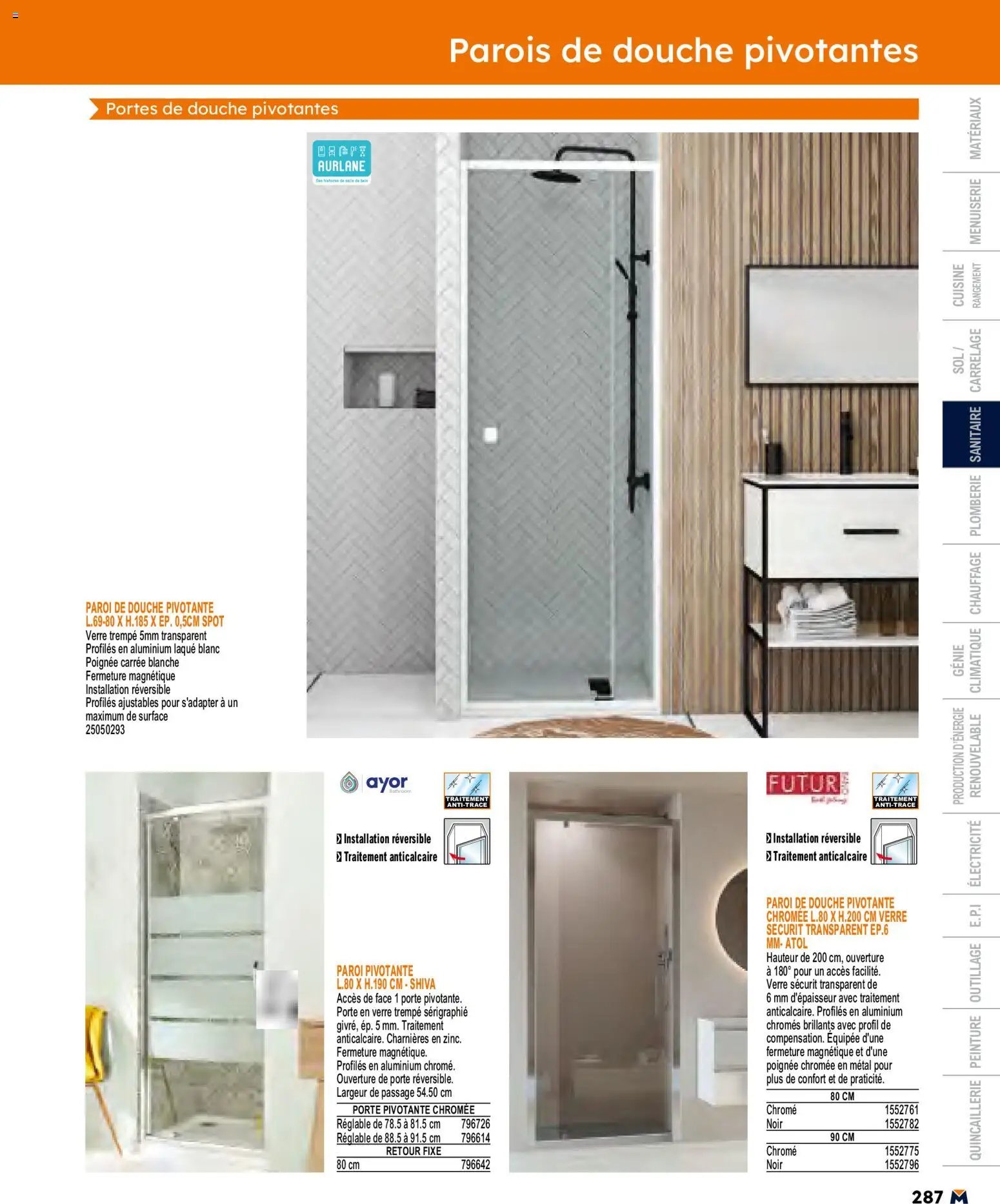 Bricoman catalogue (2026-05-11 - 2026-12-31)