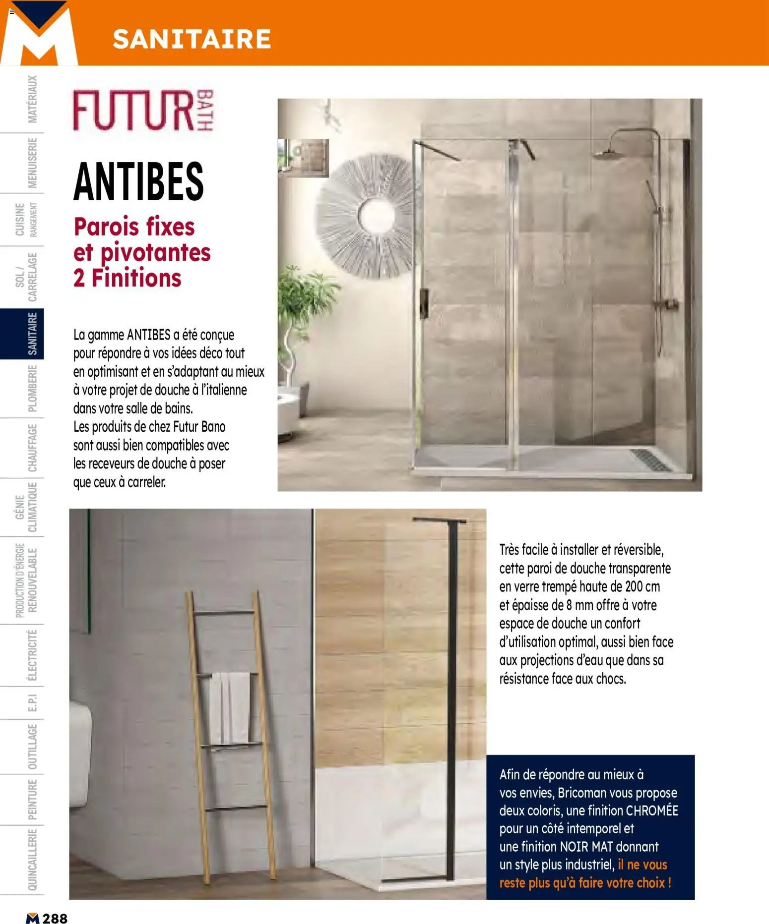 Bricoman catalogue (2026-05-11 - 2026-12-31)