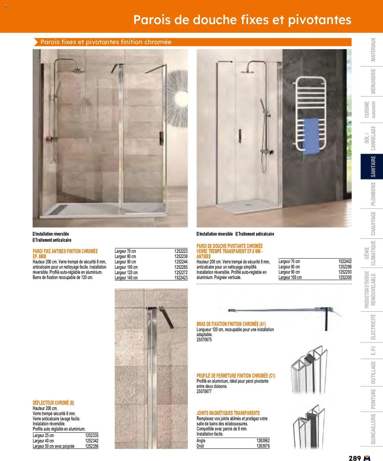 Bricoman catalogue (2026-05-11 - 2026-12-31)