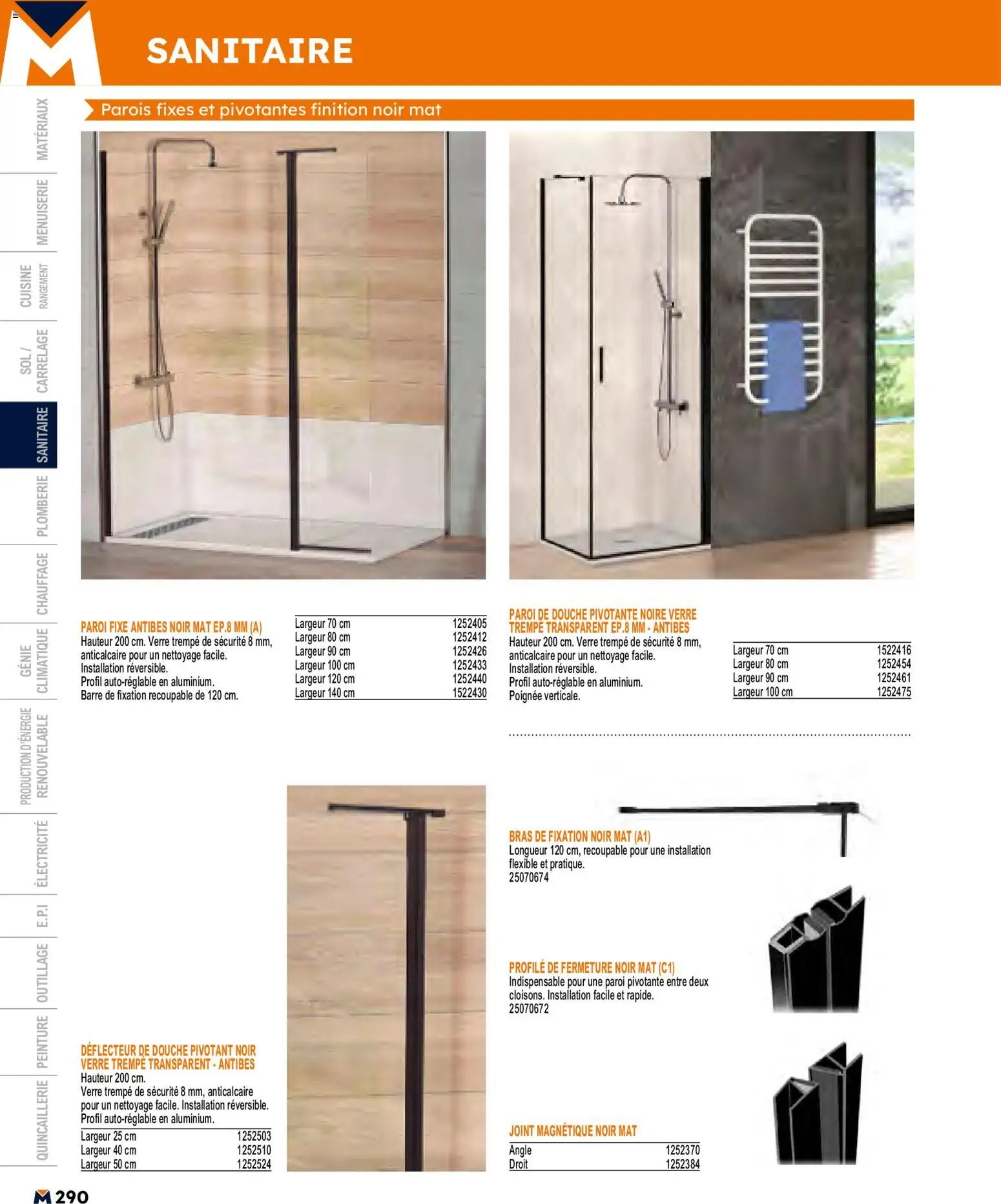Bricoman catalogue (2026-05-11 - 2026-12-31)