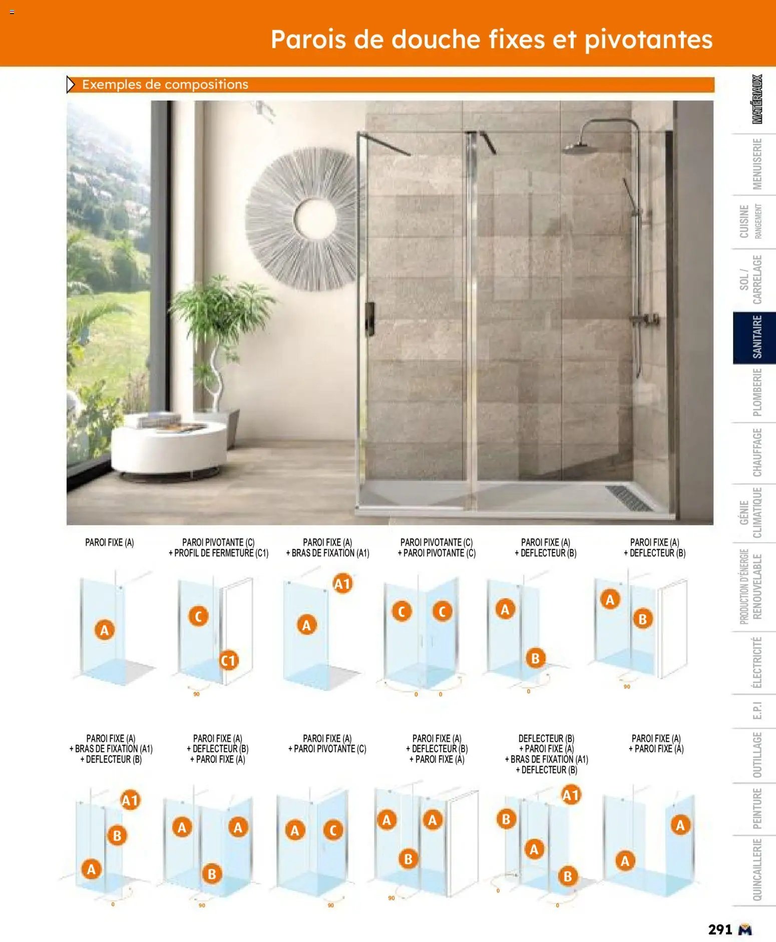 Bricoman catalogue (2026-05-11 - 2026-12-31)