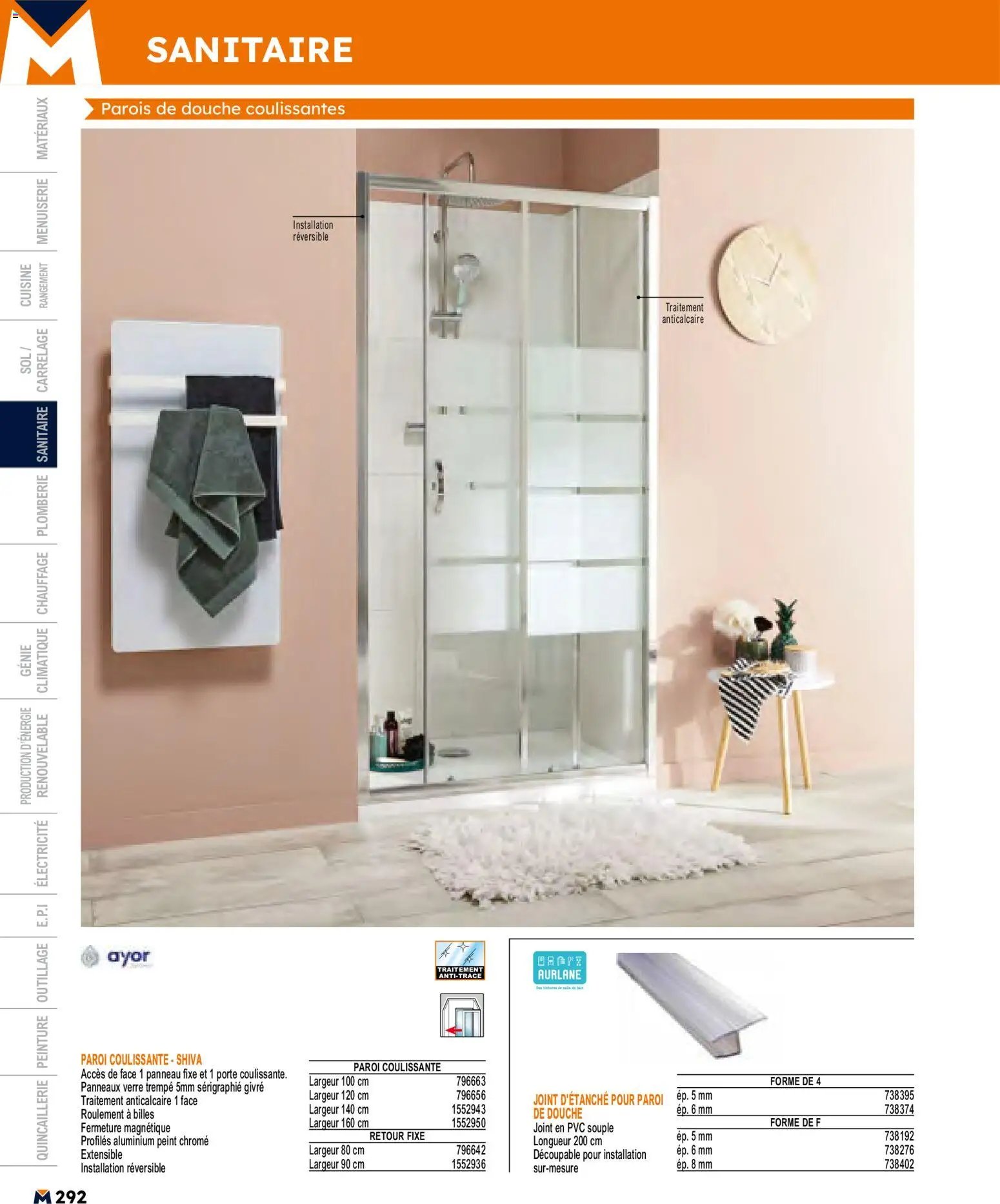 Bricoman catalogue (2026-05-11 - 2026-12-31)