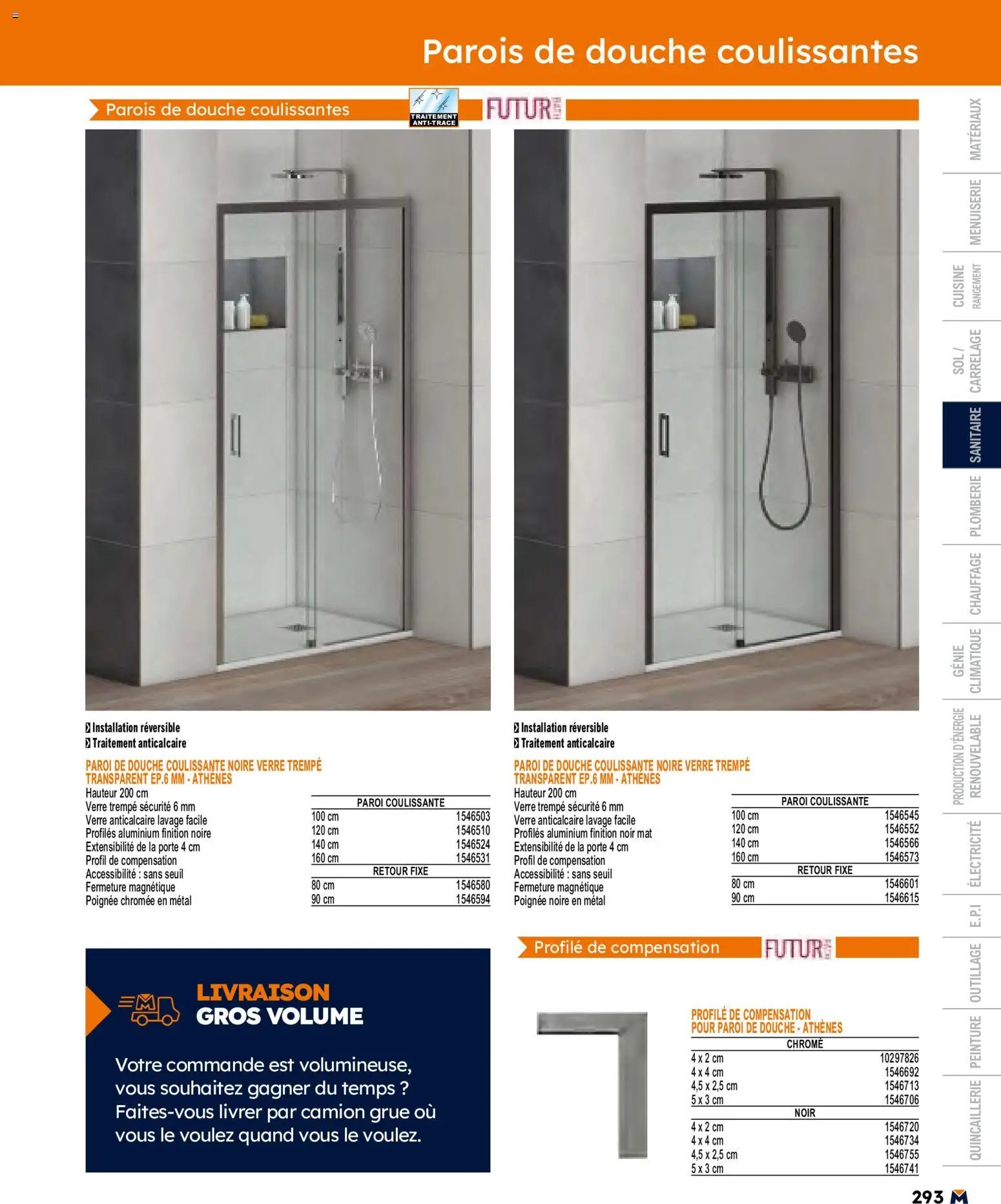 Bricoman catalogue (2026-05-11 - 2026-12-31)