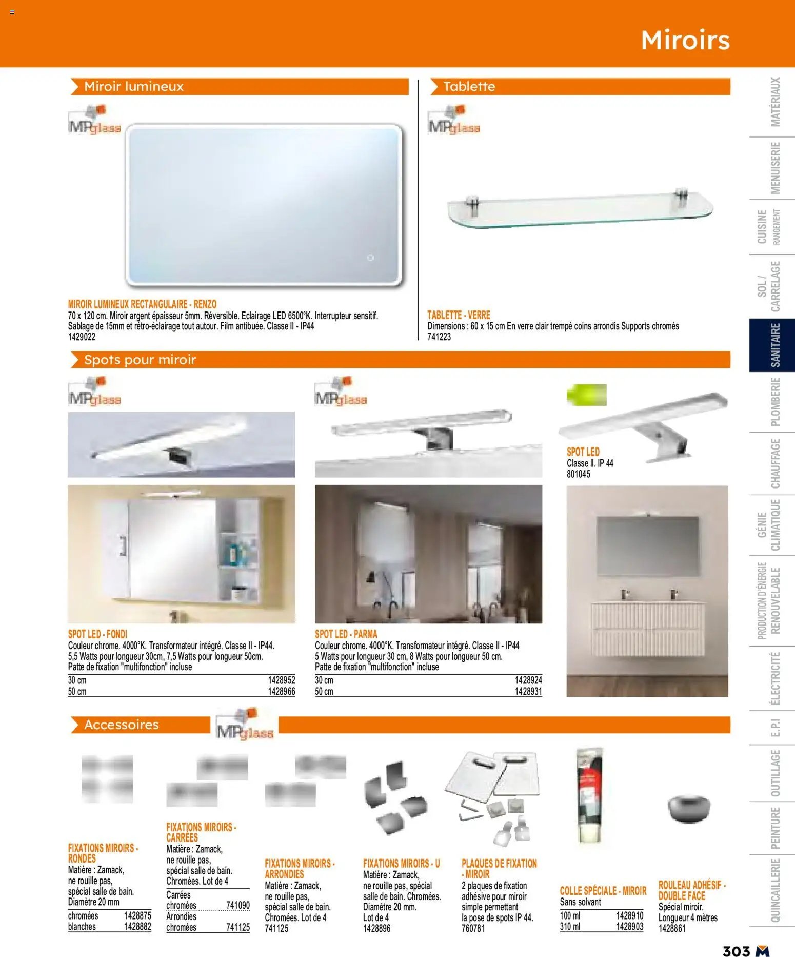 Bricoman catalogue (2026-05-11 - 2026-12-31)