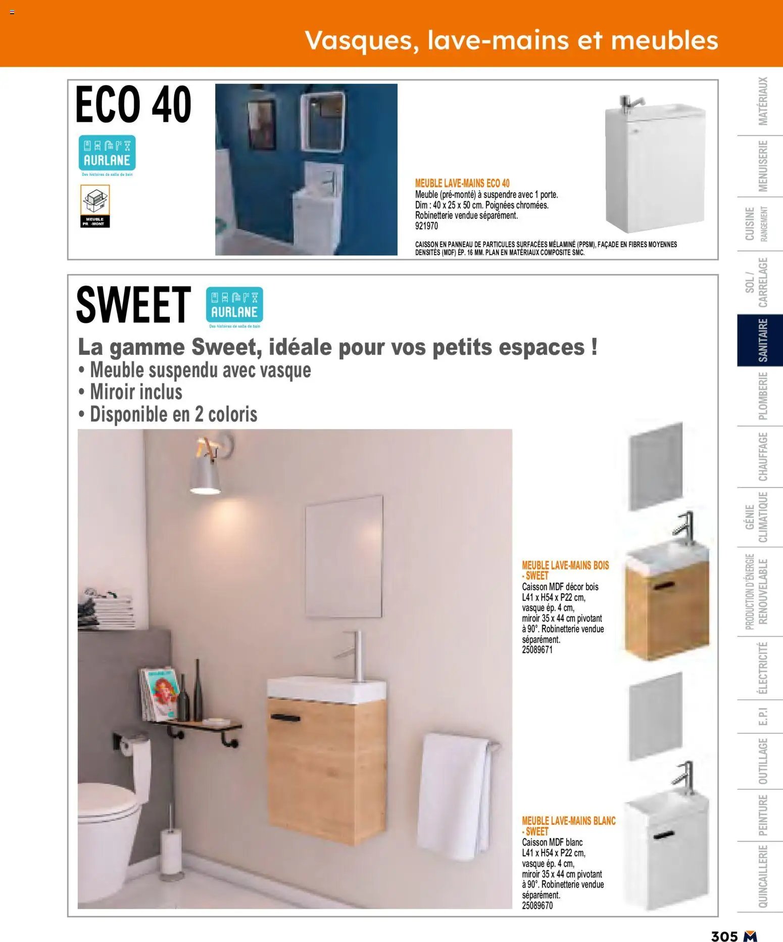 Bricoman catalogue (2026-05-11 - 2026-12-31)