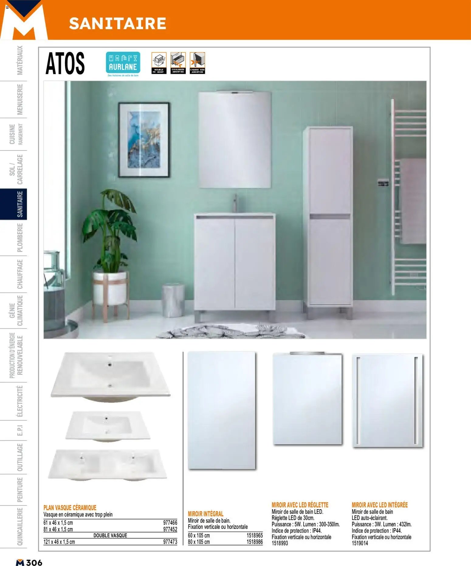 Bricoman catalogue (2026-05-11 - 2026-12-31)
