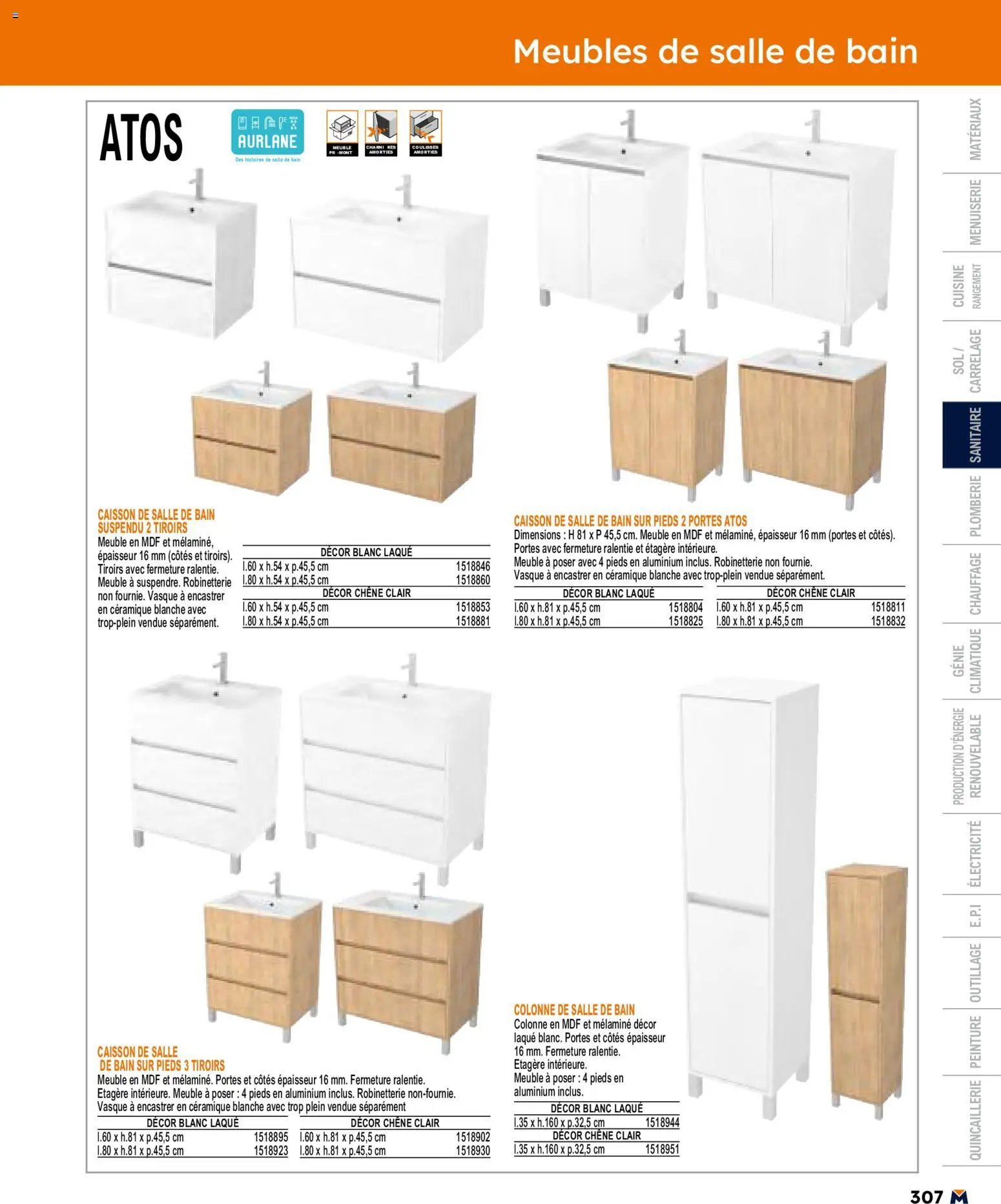 Bricoman catalogue (2026-05-11 - 2026-12-31)