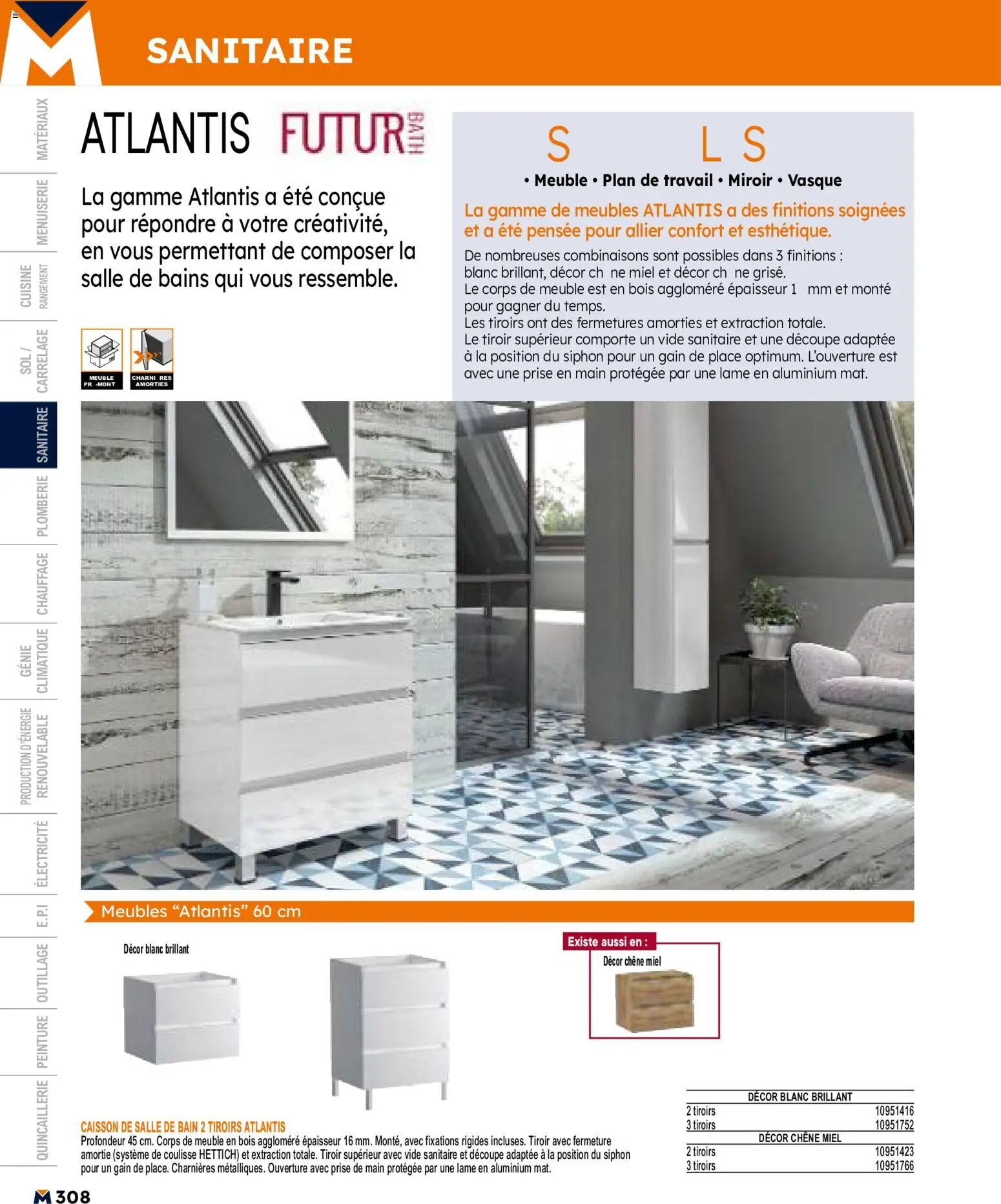 Bricoman catalogue (2026-05-11 - 2026-12-31)