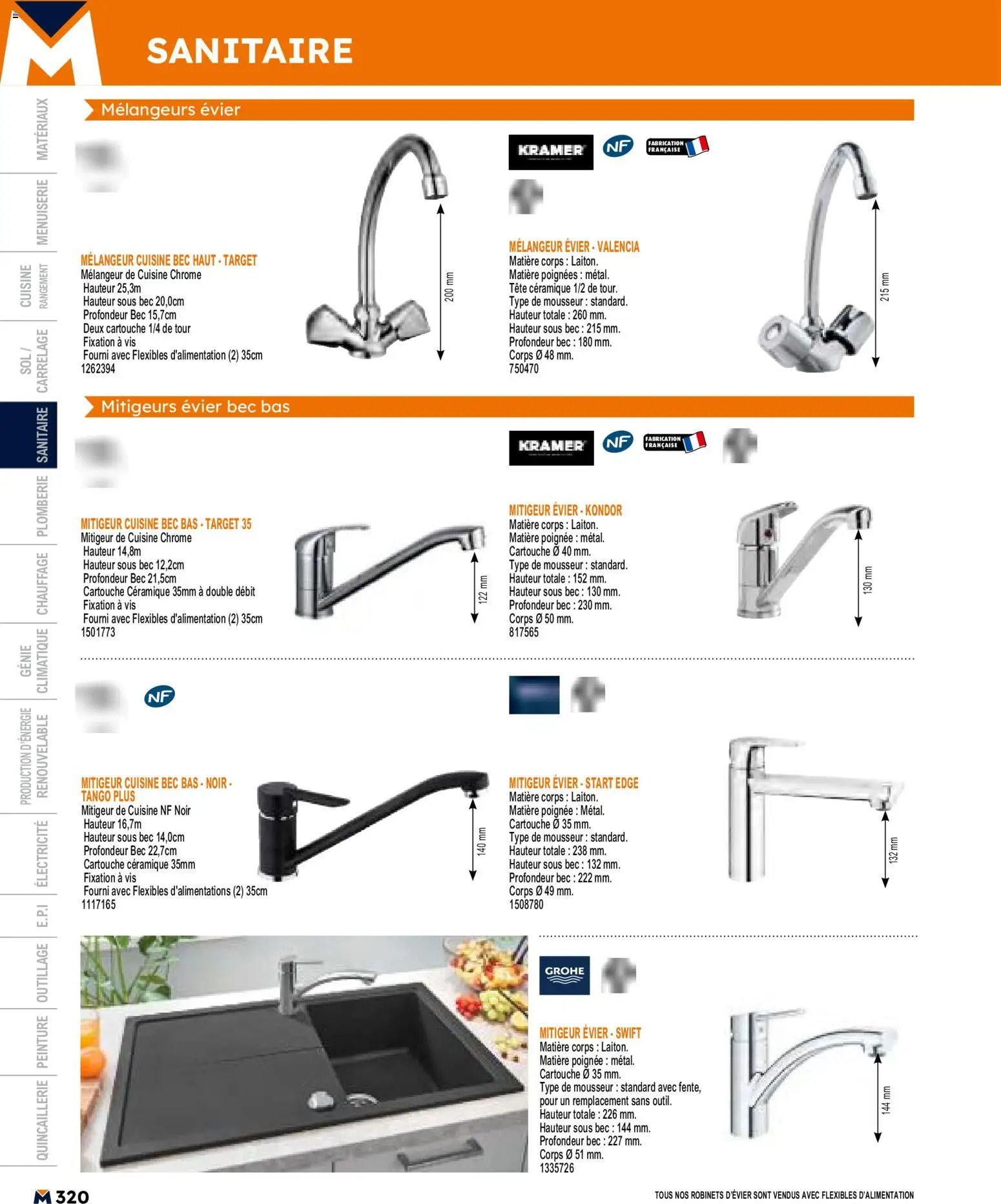 Bricoman catalogue (2026-05-11 - 2026-12-31)