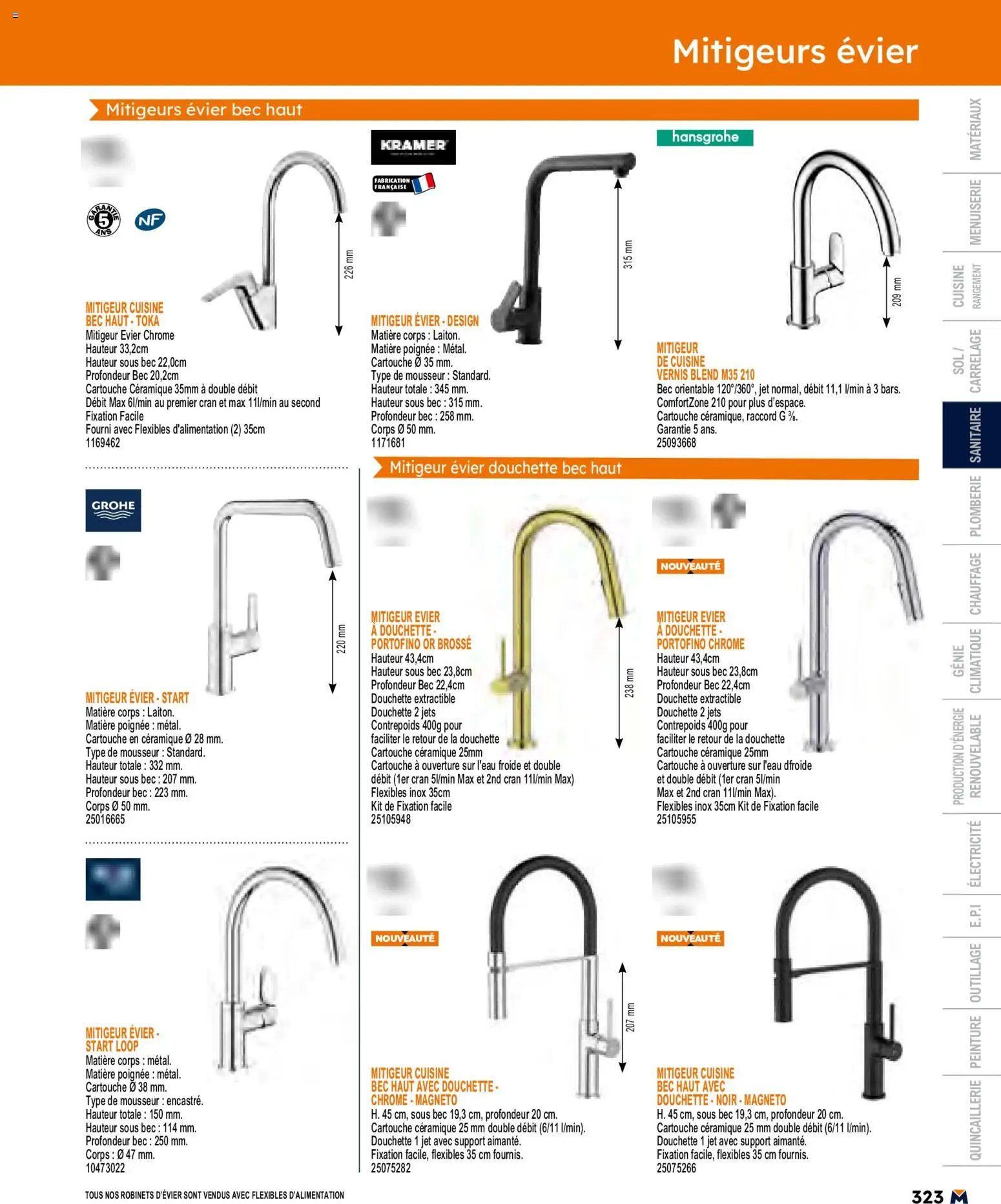 Bricoman catalogue (2026-05-11 - 2026-12-31)