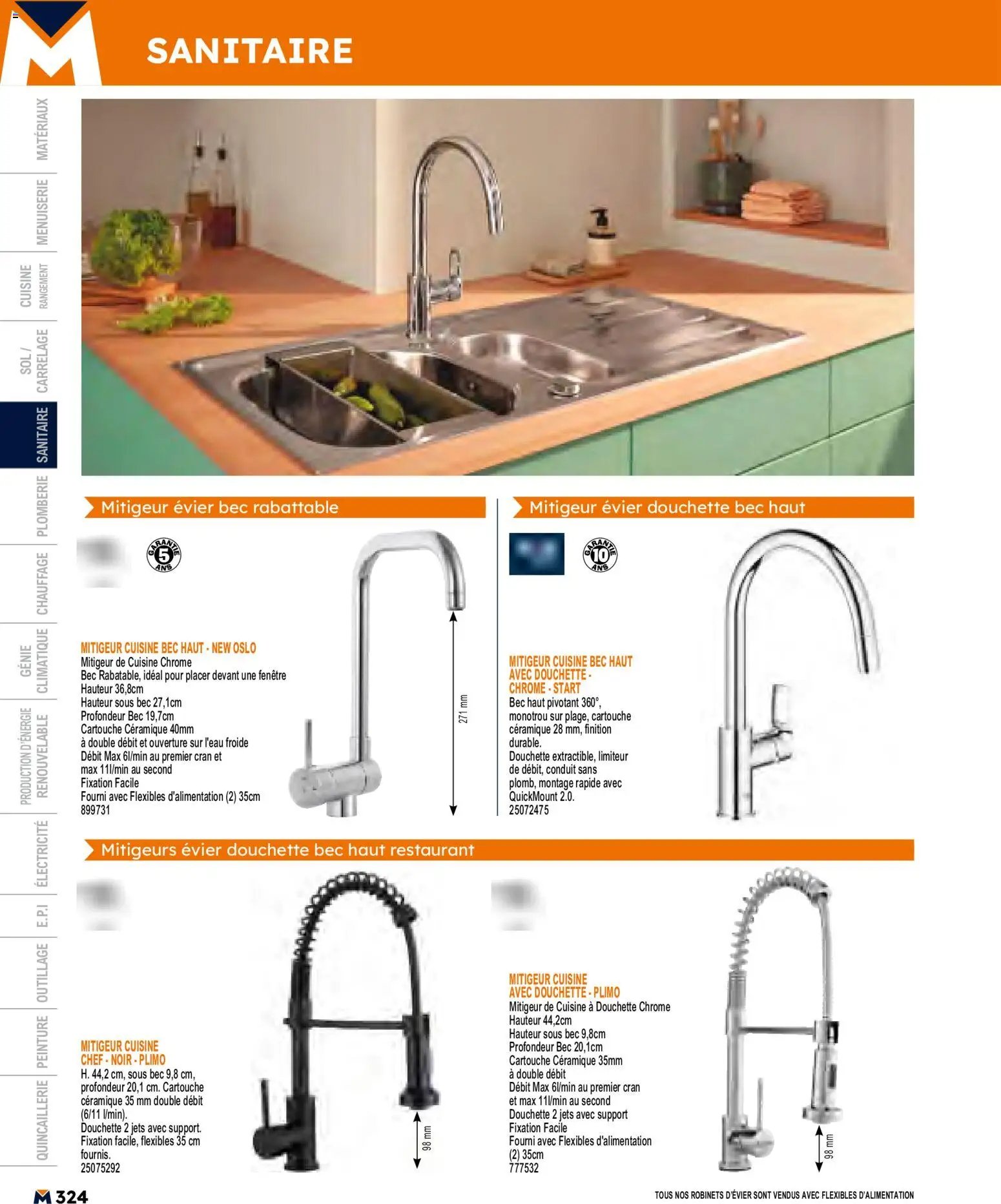 Bricoman catalogue (2026-05-11 - 2026-12-31)