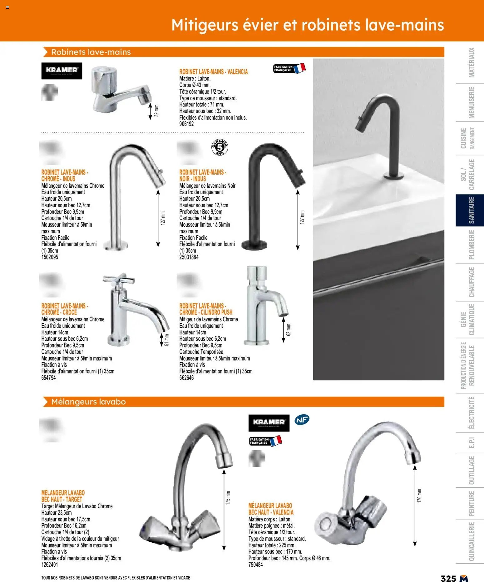 Bricoman catalogue (2026-05-11 - 2026-12-31)