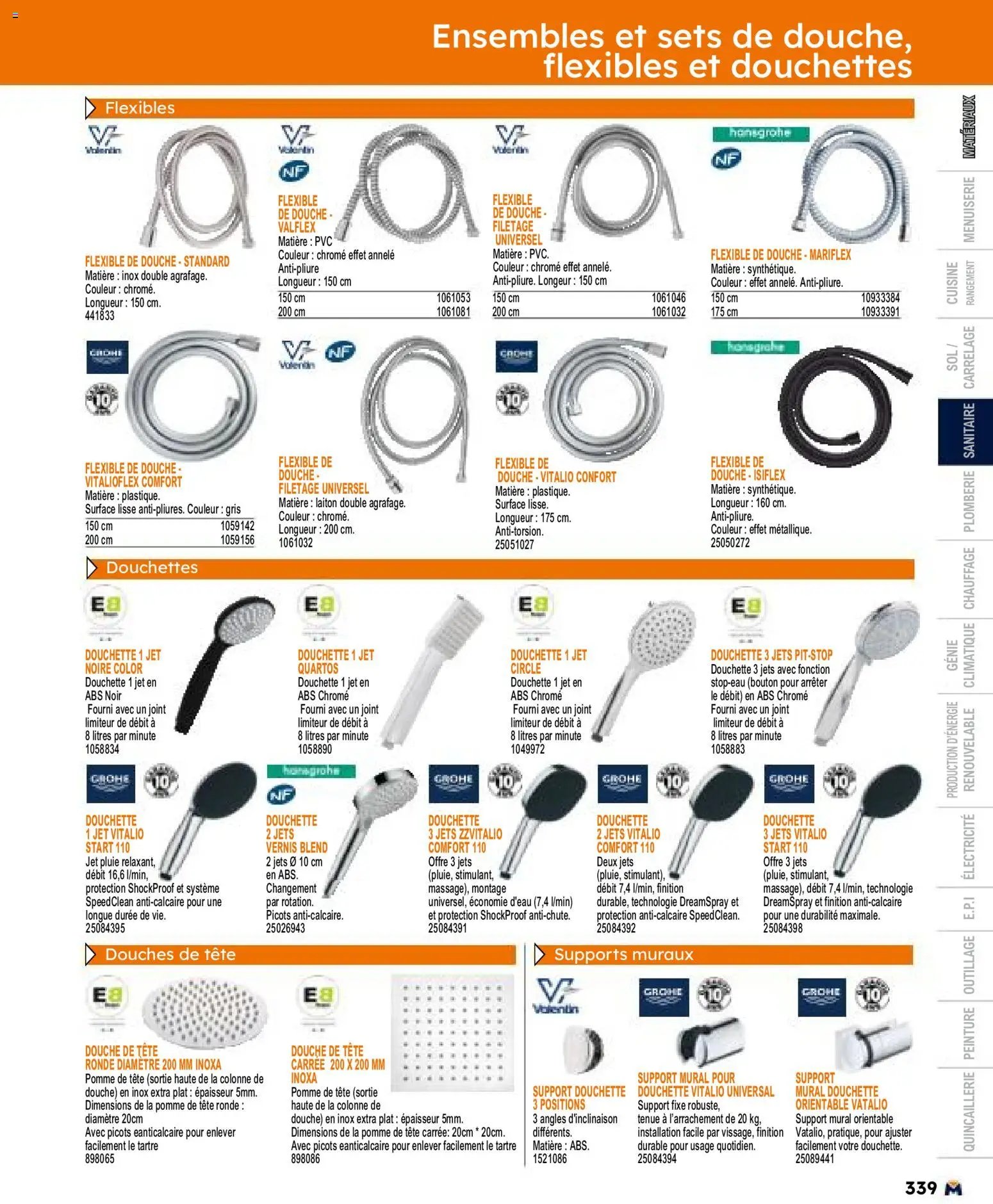 Bricoman catalogue (2026-05-11 - 2026-12-31)