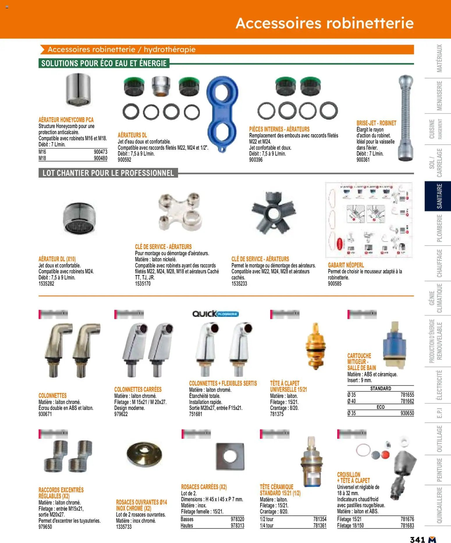 Bricoman catalogue (2026-05-11 - 2026-12-31)