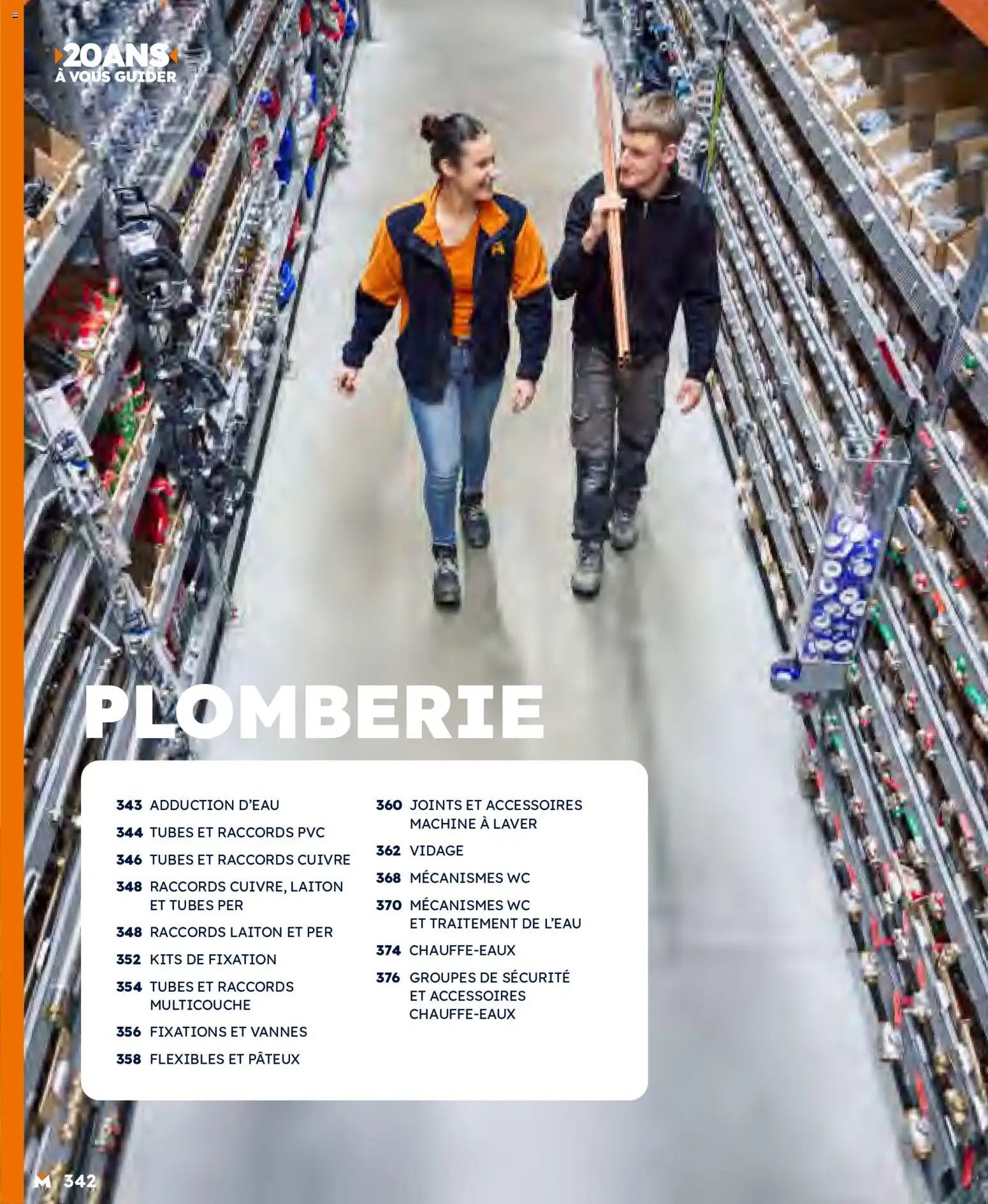 Bricoman catalogue (2026-05-11 - 2026-12-31)