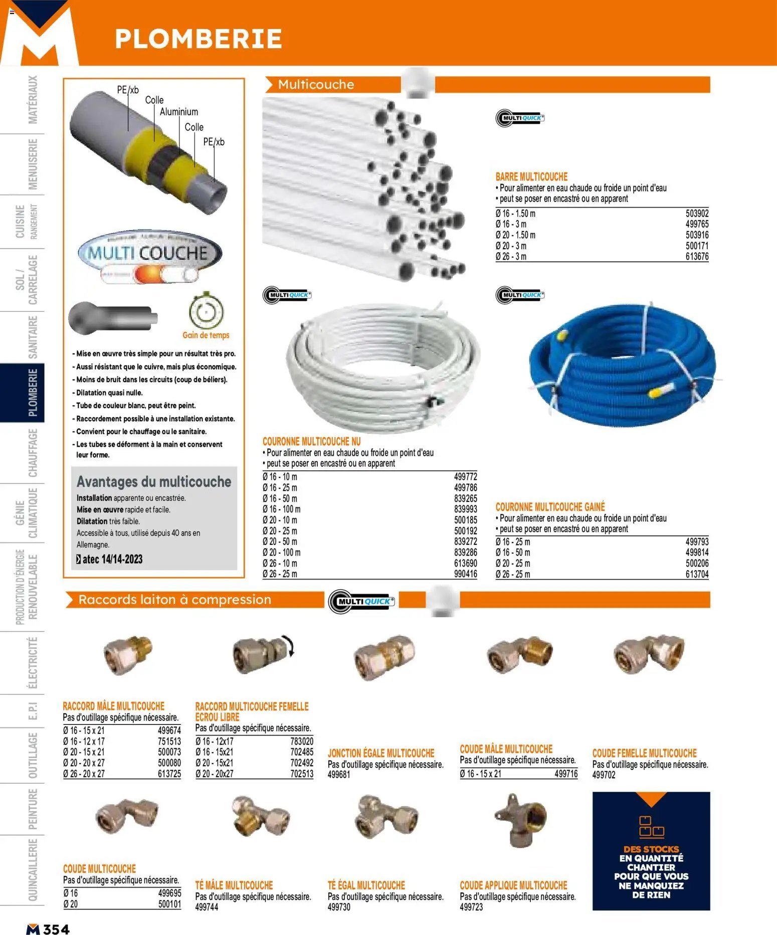 Bricoman catalogue (2026-05-11 - 2026-12-31)