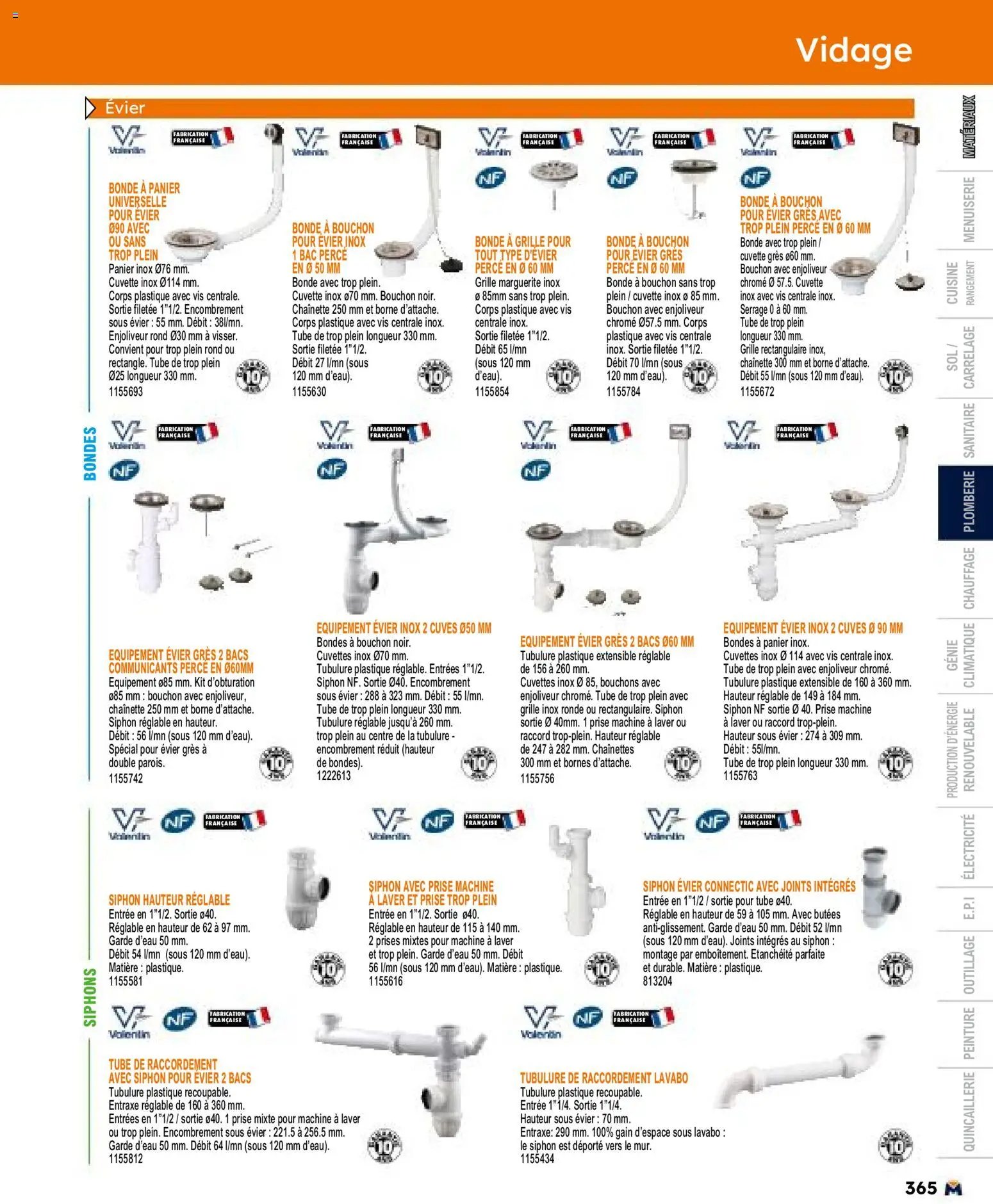 Bricoman catalogue (2026-05-11 - 2026-12-31)