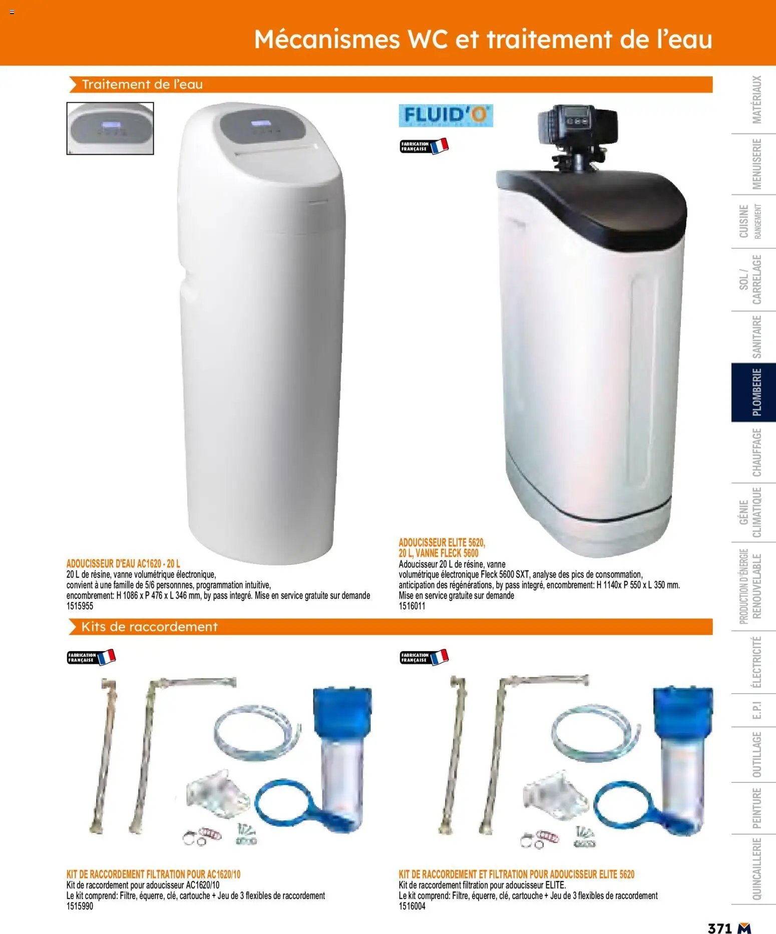 Bricoman catalogue (2026-05-11 - 2026-12-31)