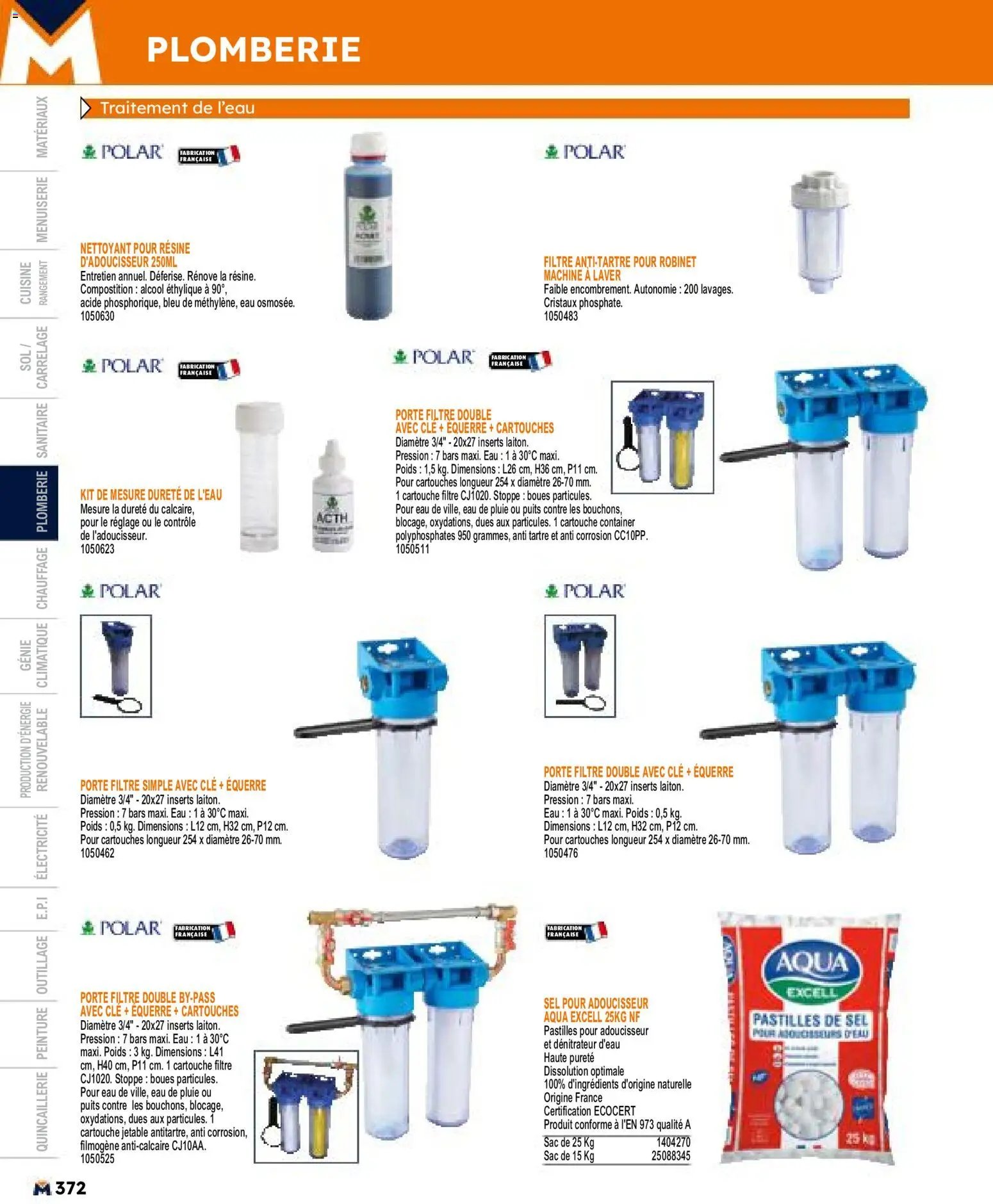 Bricoman catalogue (2026-05-11 - 2026-12-31)