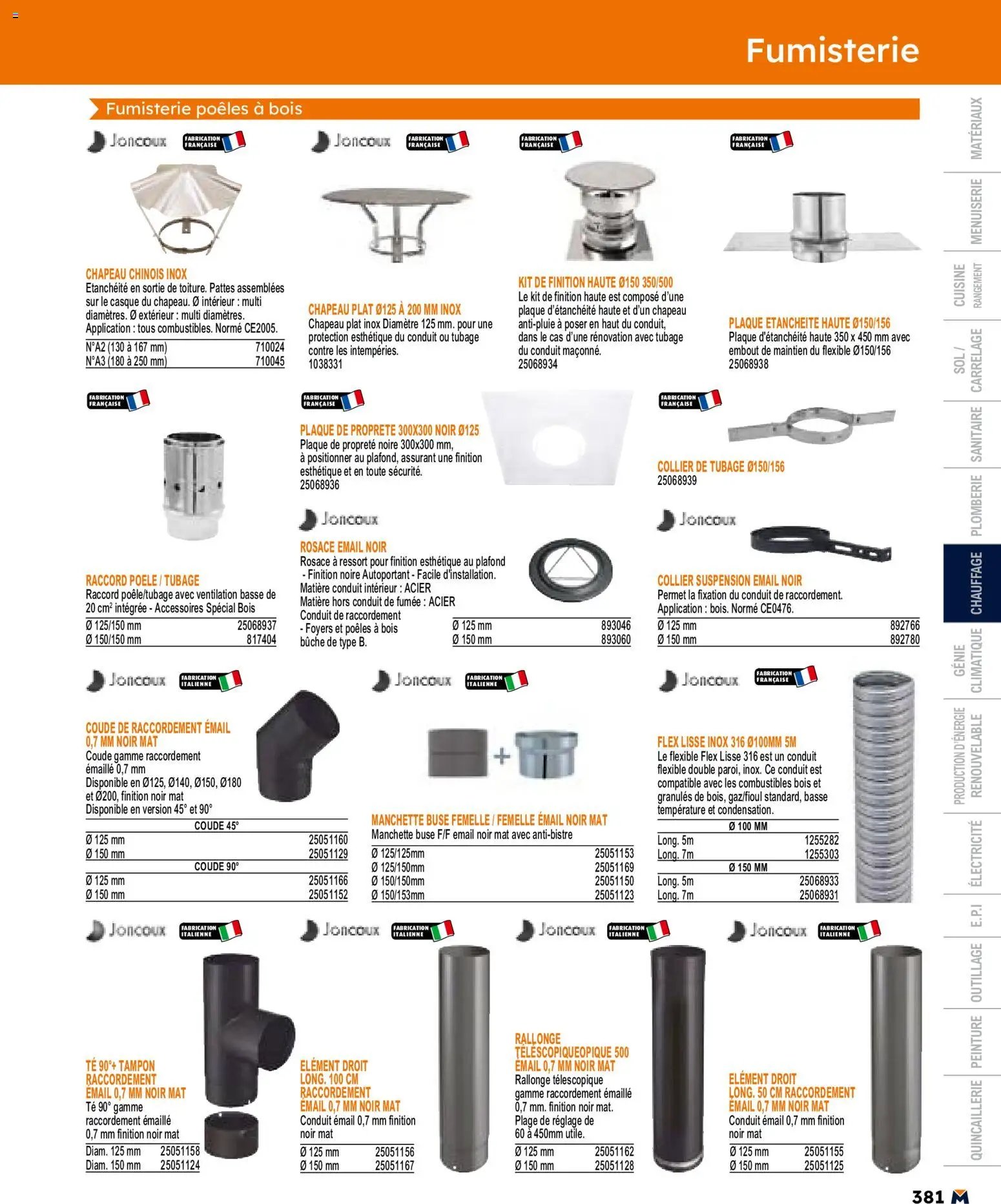 Bricoman catalogue (2026-05-11 - 2026-12-31)