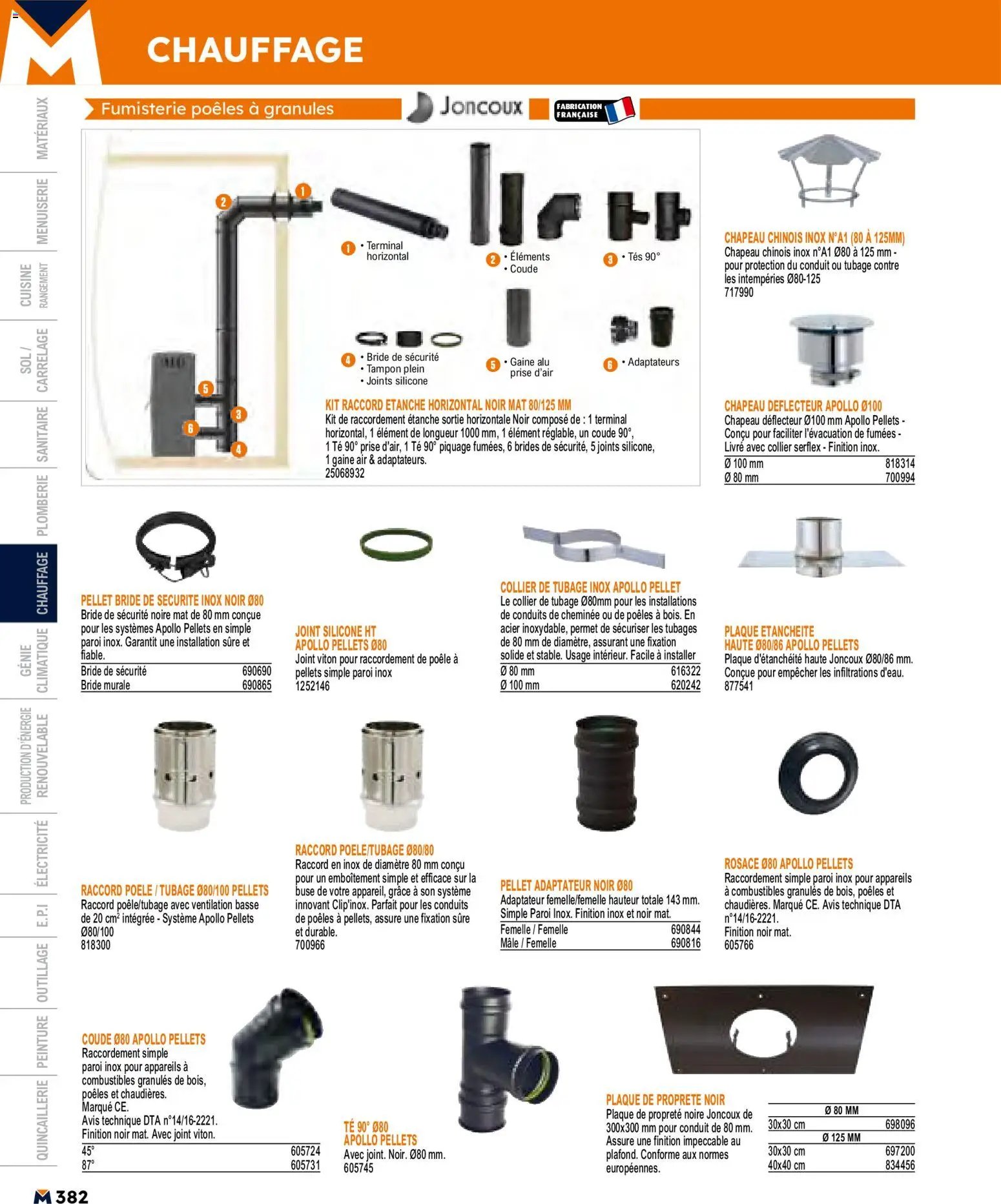 Bricoman catalogue (2026-05-11 - 2026-12-31)