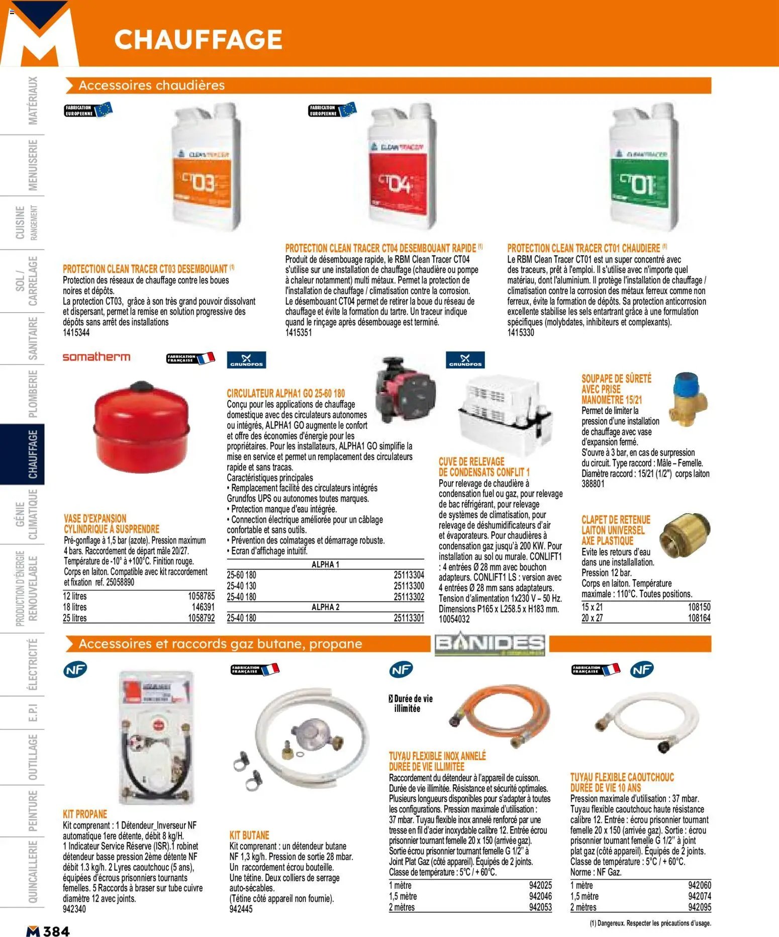 Bricoman catalogue (2026-05-11 - 2026-12-31)