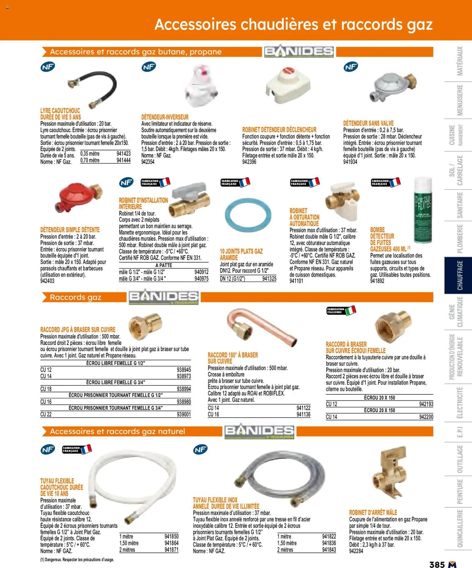 Bricoman catalogue (2026-05-11 - 2026-12-31)
