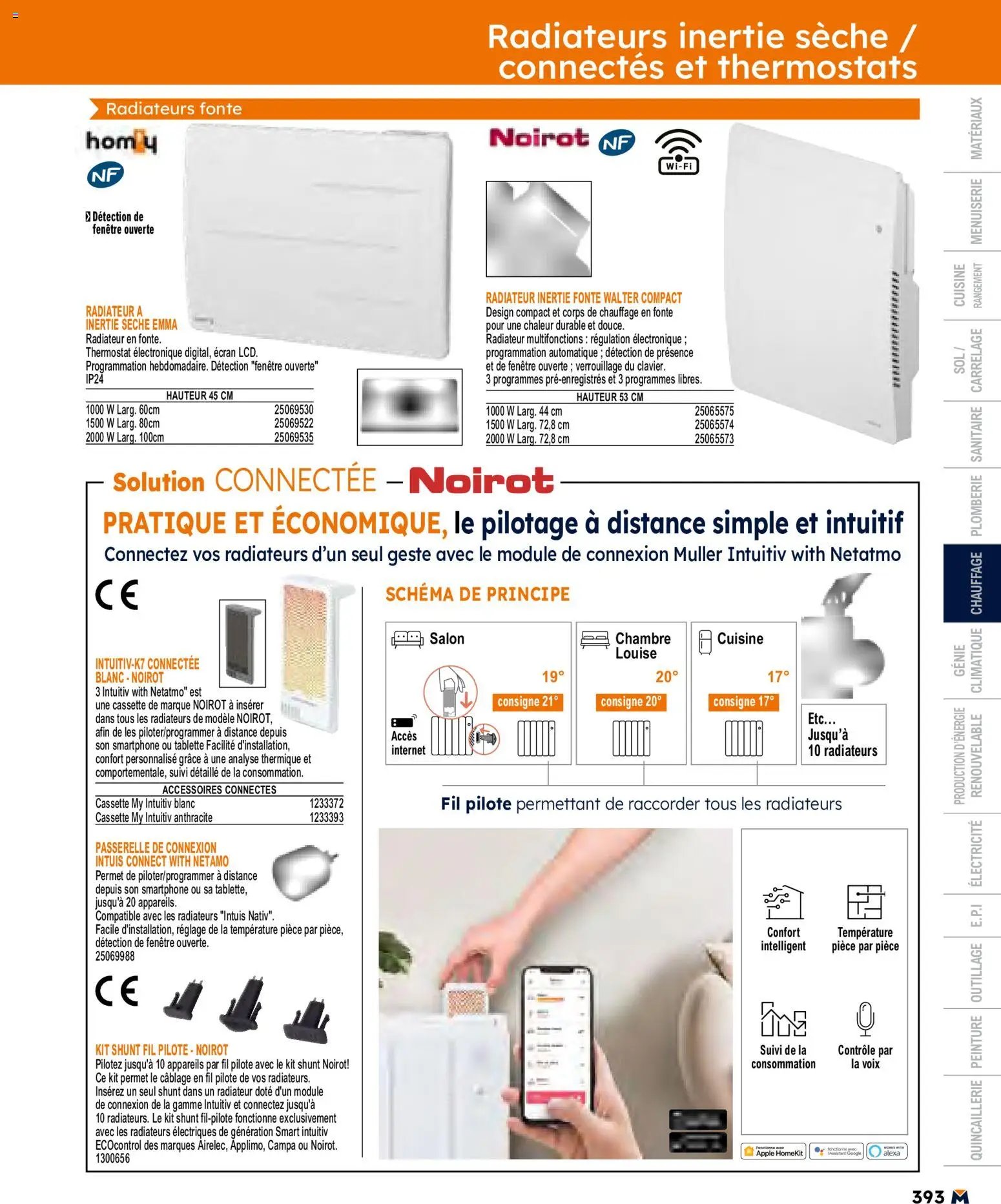 Bricoman catalogue (2026-05-11 - 2026-12-31)