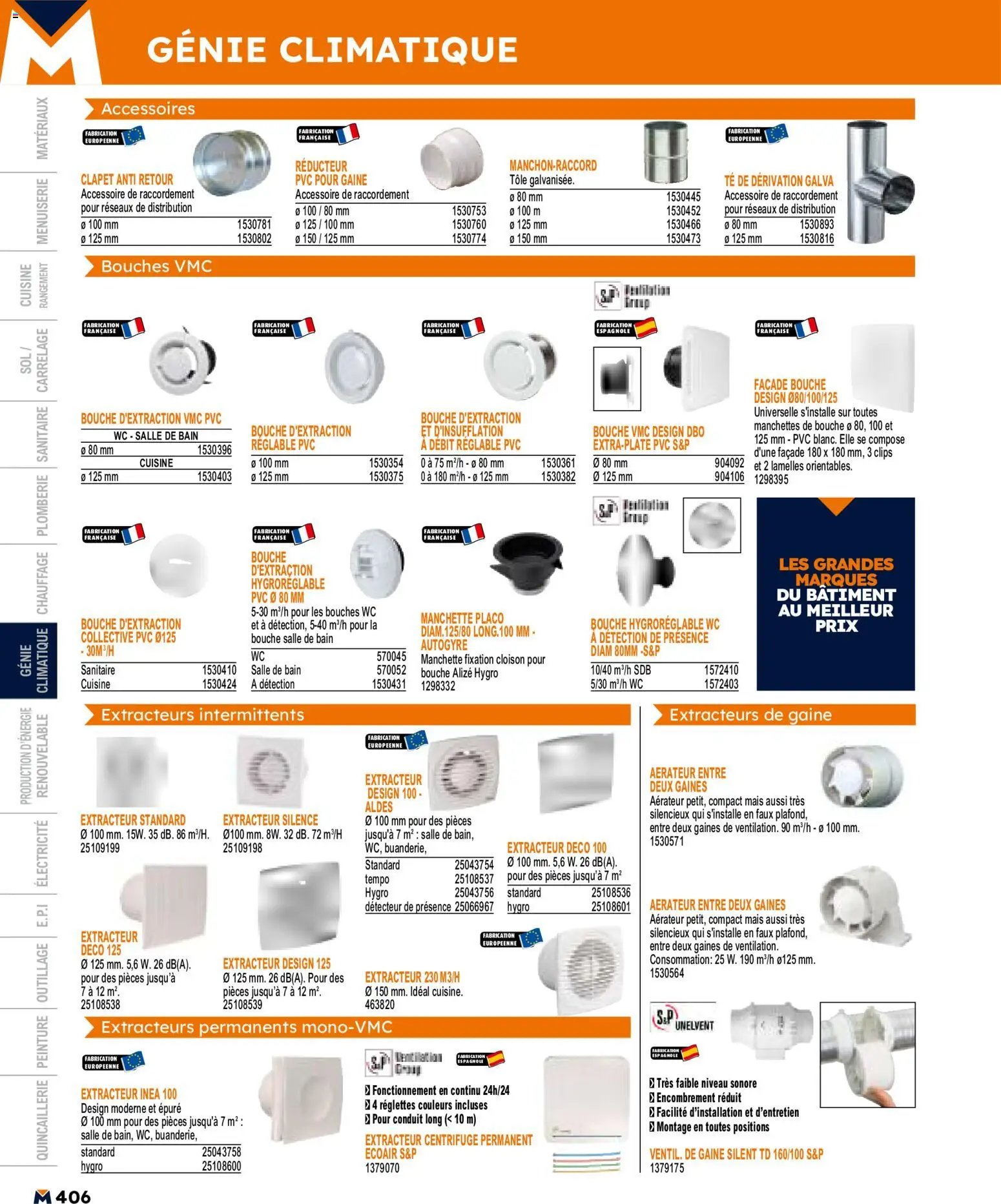 Bricoman catalogue (2026-05-11 - 2026-12-31)