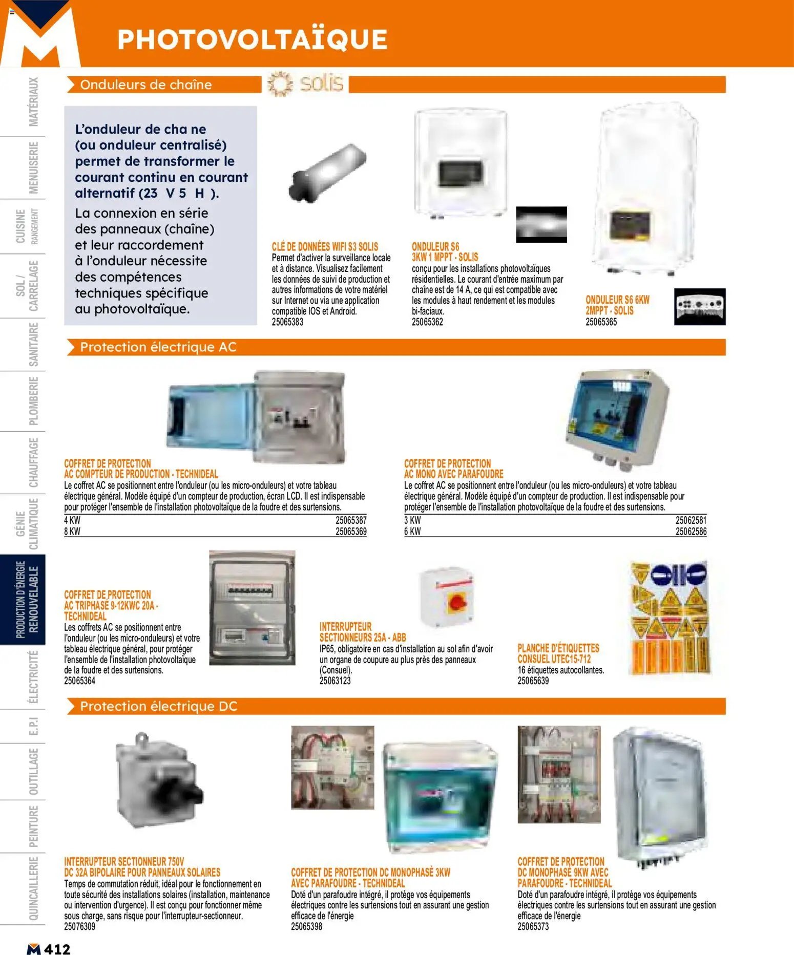 Bricoman catalogue (2026-05-11 - 2026-12-31)