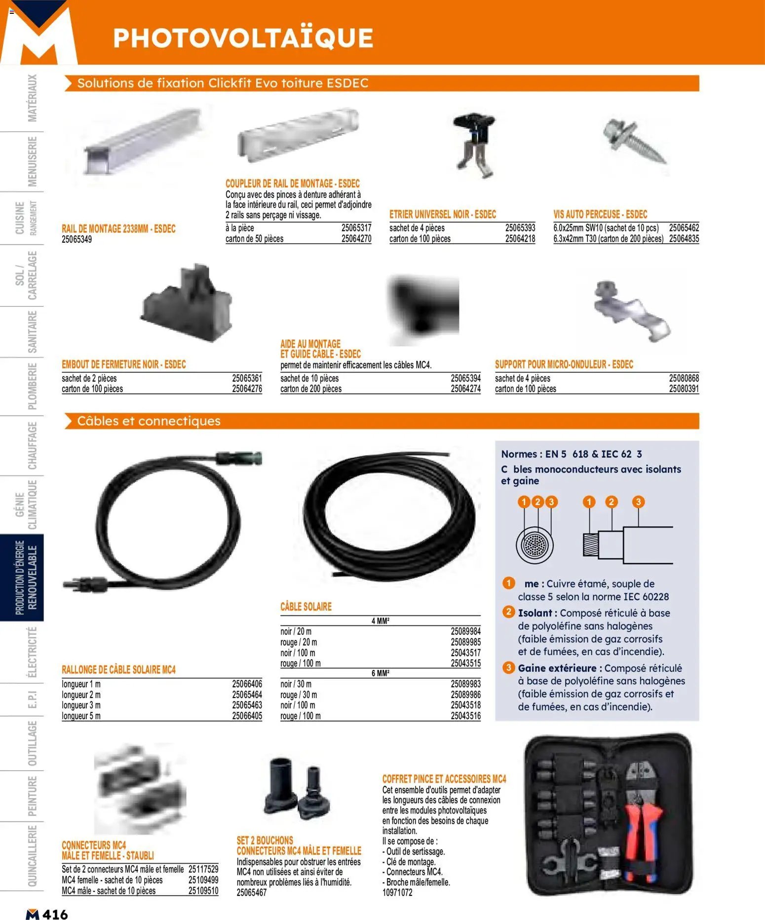 Bricoman catalogue (2026-05-11 - 2026-12-31)