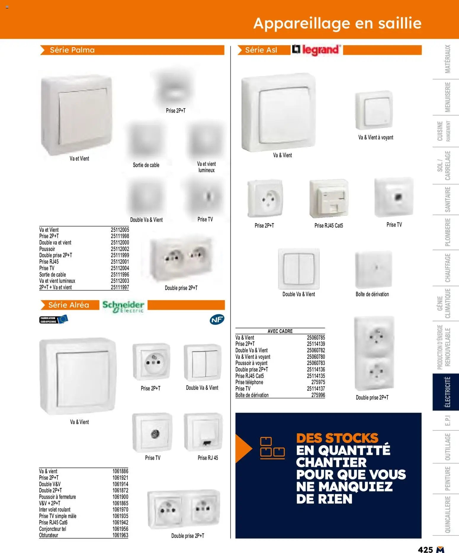Bricoman catalogue (2026-05-11 - 2026-12-31)