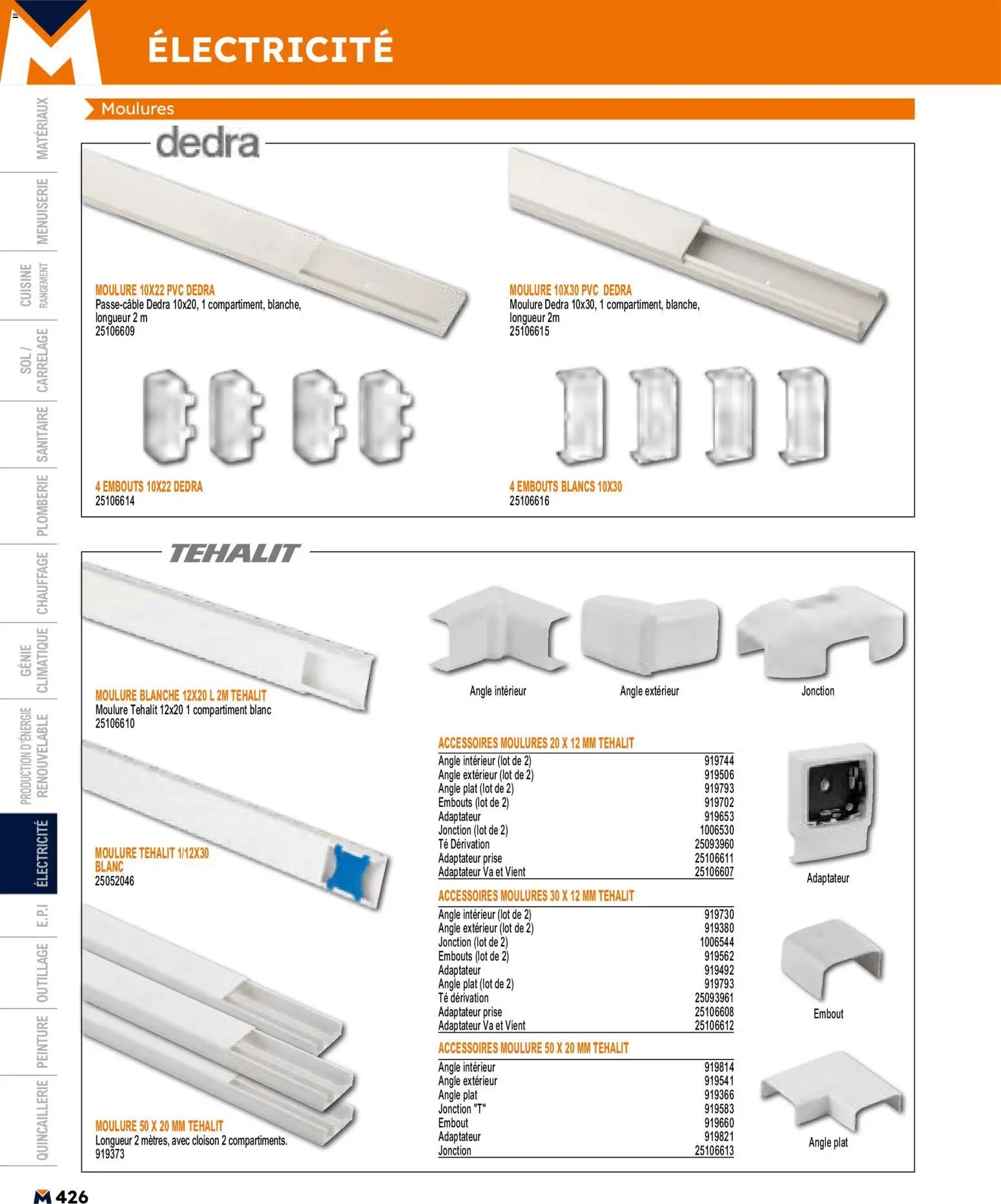 Bricoman catalogue (2026-05-11 - 2026-12-31)