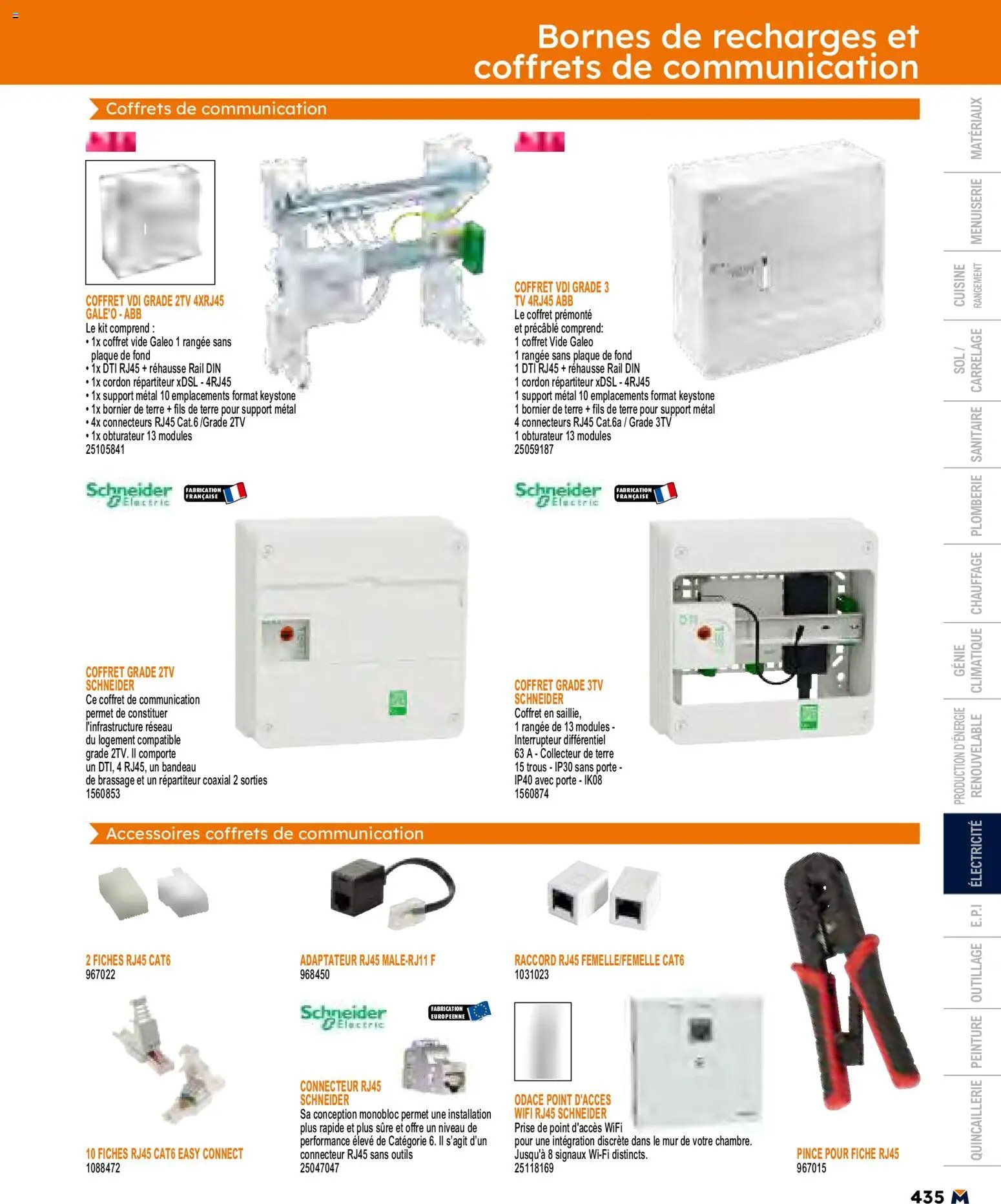 Bricoman catalogue (2026-05-11 - 2026-12-31)