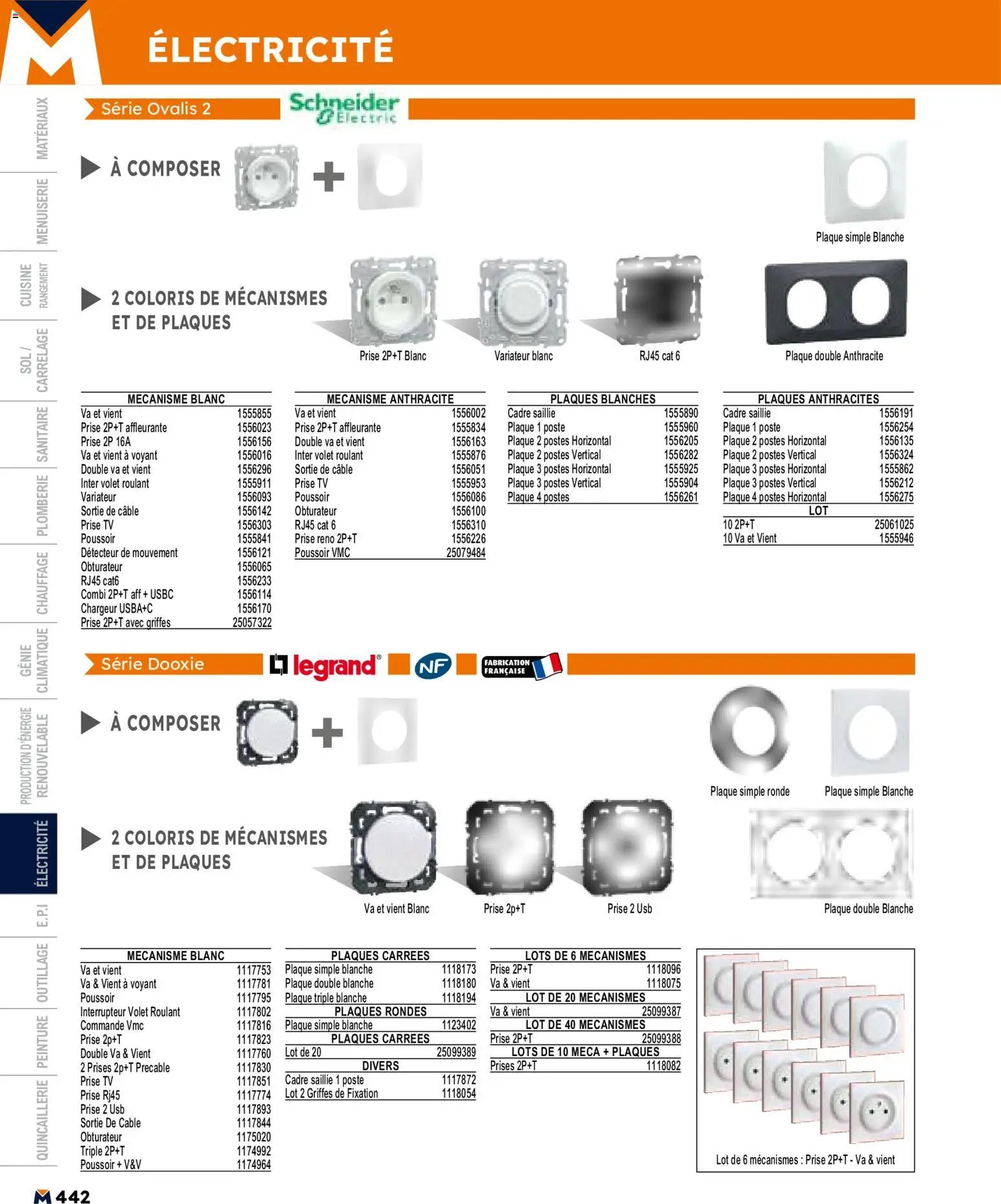 Bricoman catalogue (2026-05-11 - 2026-12-31)