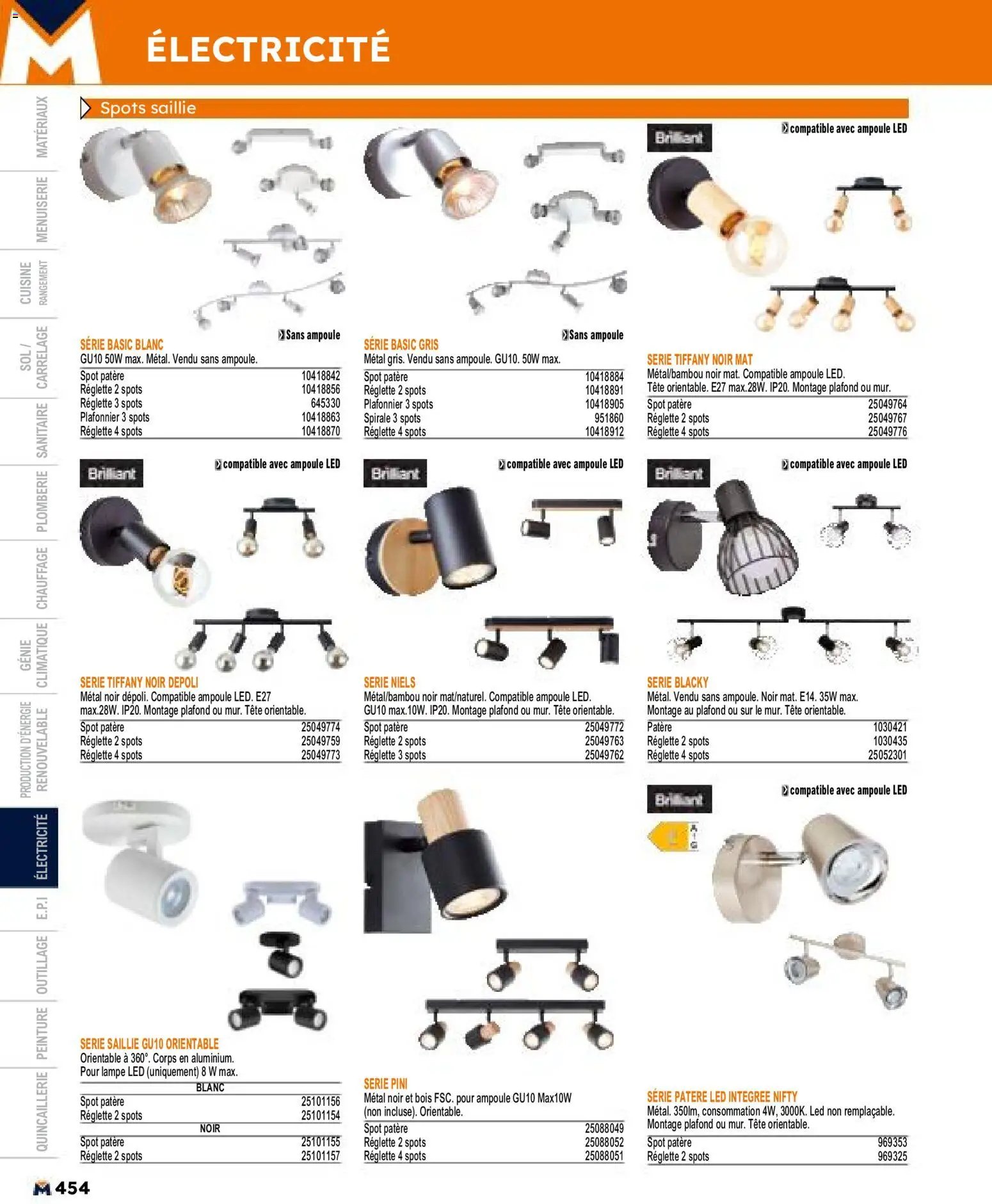Bricoman catalogue (2026-05-11 - 2026-12-31)