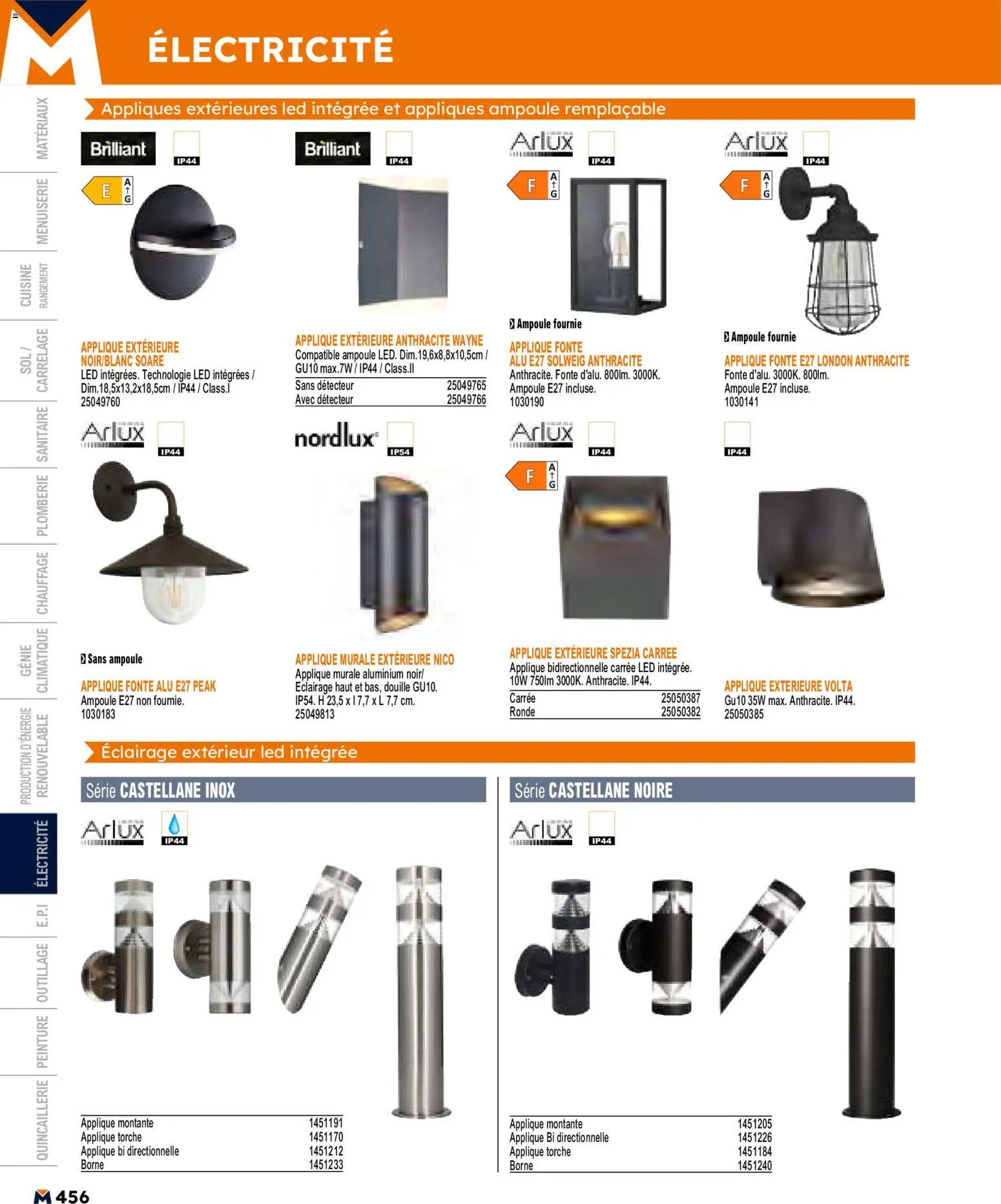 Bricoman catalogue (2026-05-11 - 2026-12-31)