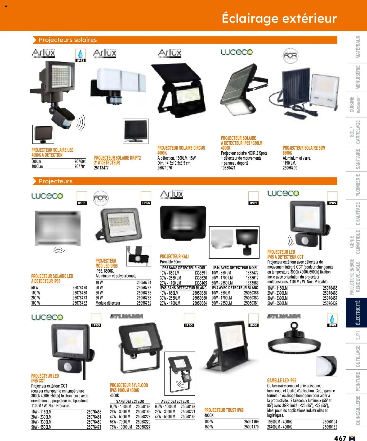 Bricoman catalogue (2026-05-11 - 2026-12-31)
