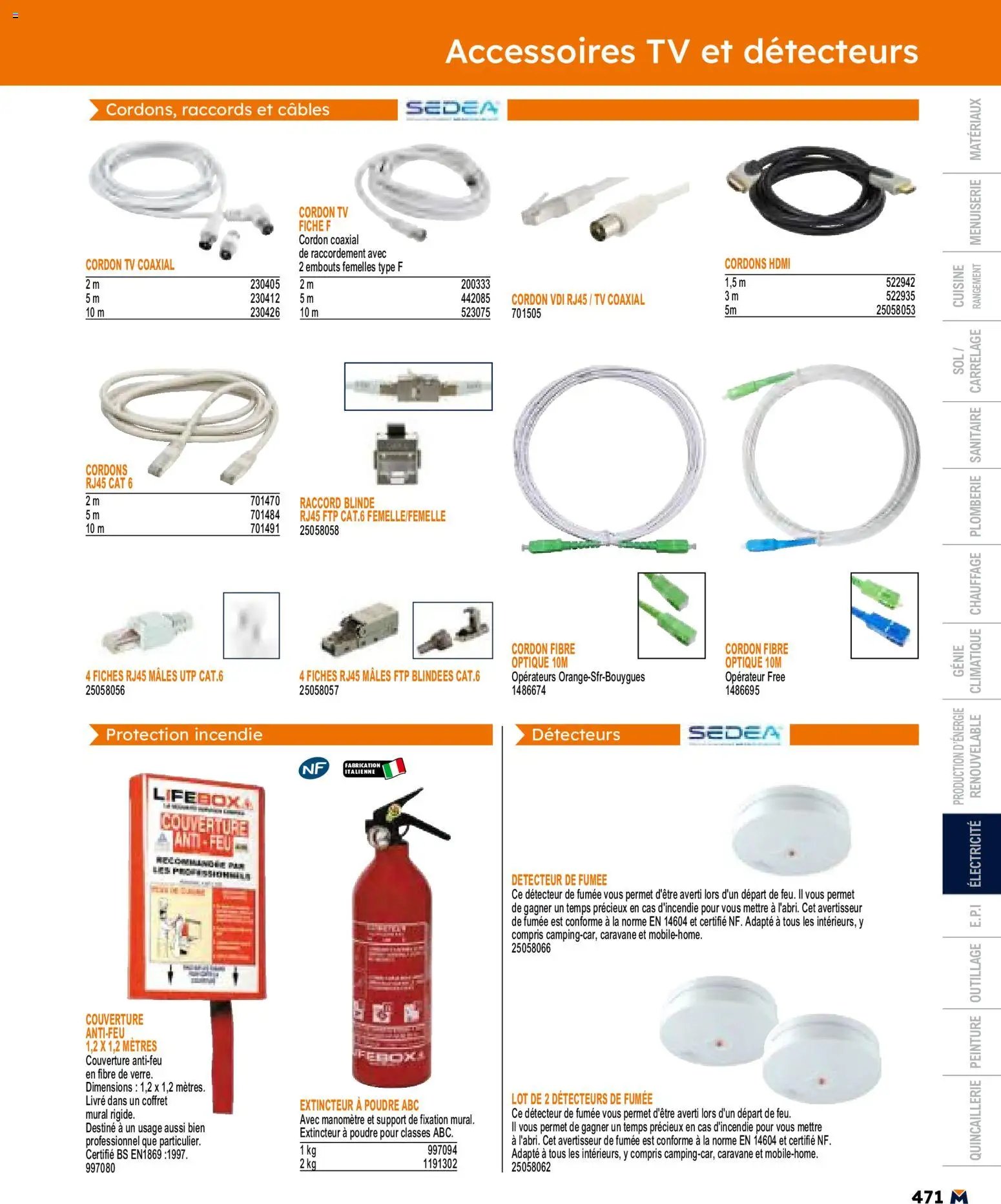 Bricoman catalogue (2026-05-11 - 2026-12-31)