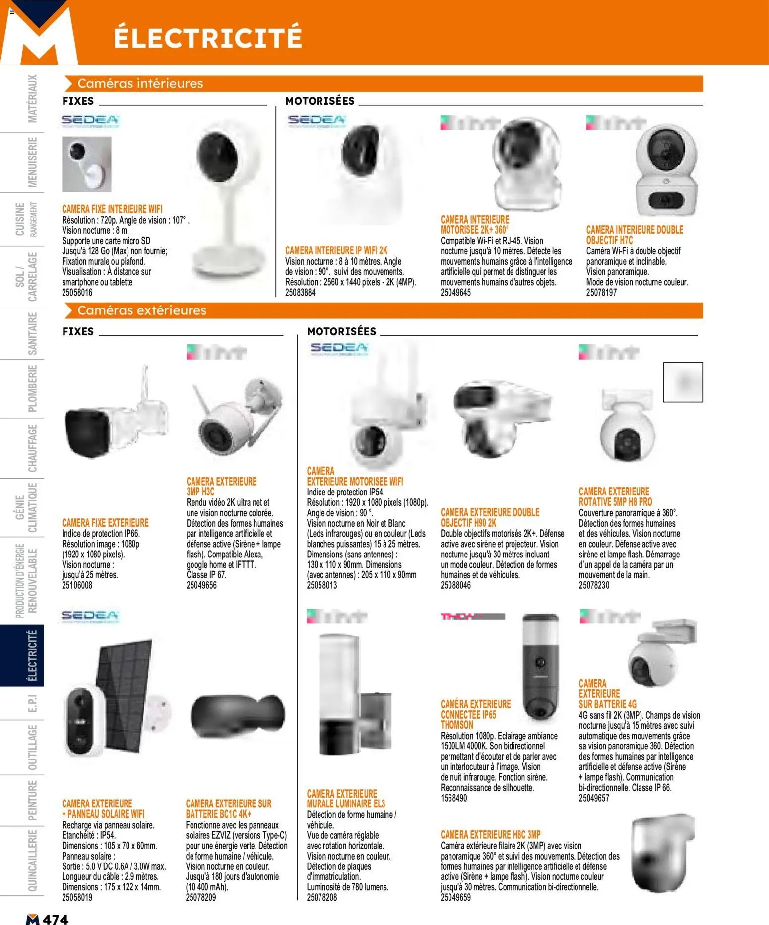Bricoman catalogue (2026-05-11 - 2026-12-31)