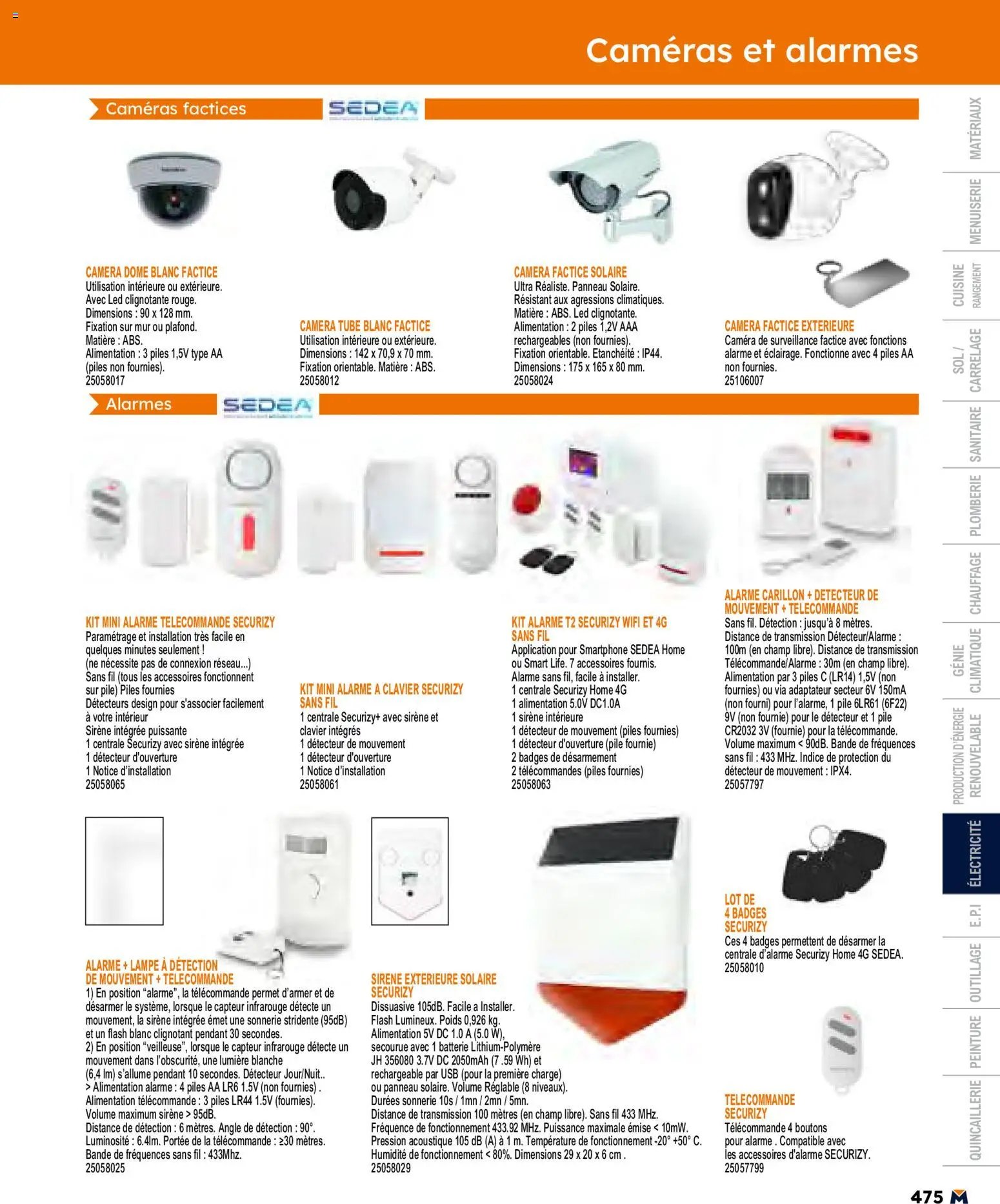 Bricoman catalogue (2026-05-11 - 2026-12-31)