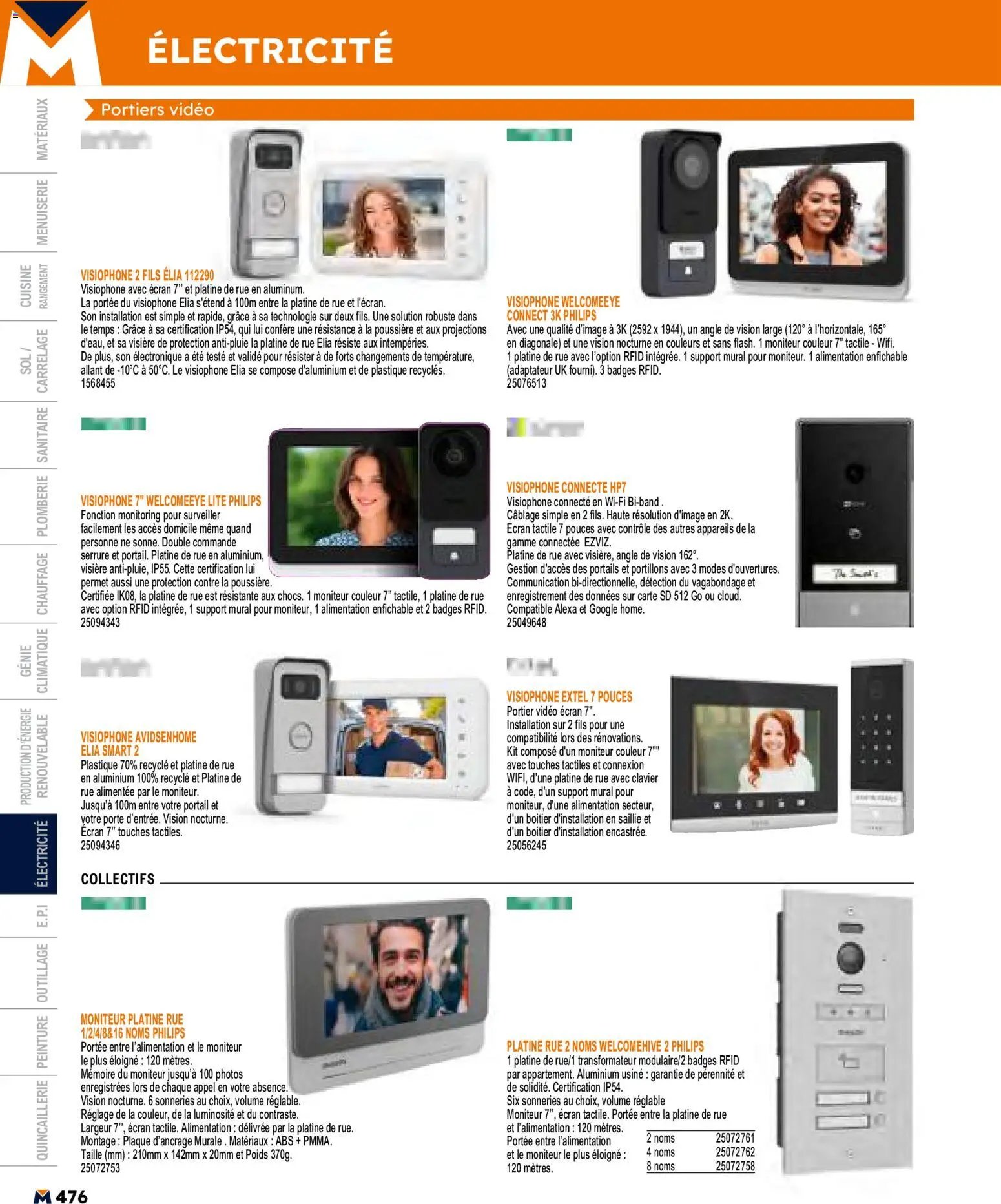 Bricoman catalogue (2026-05-11 - 2026-12-31)