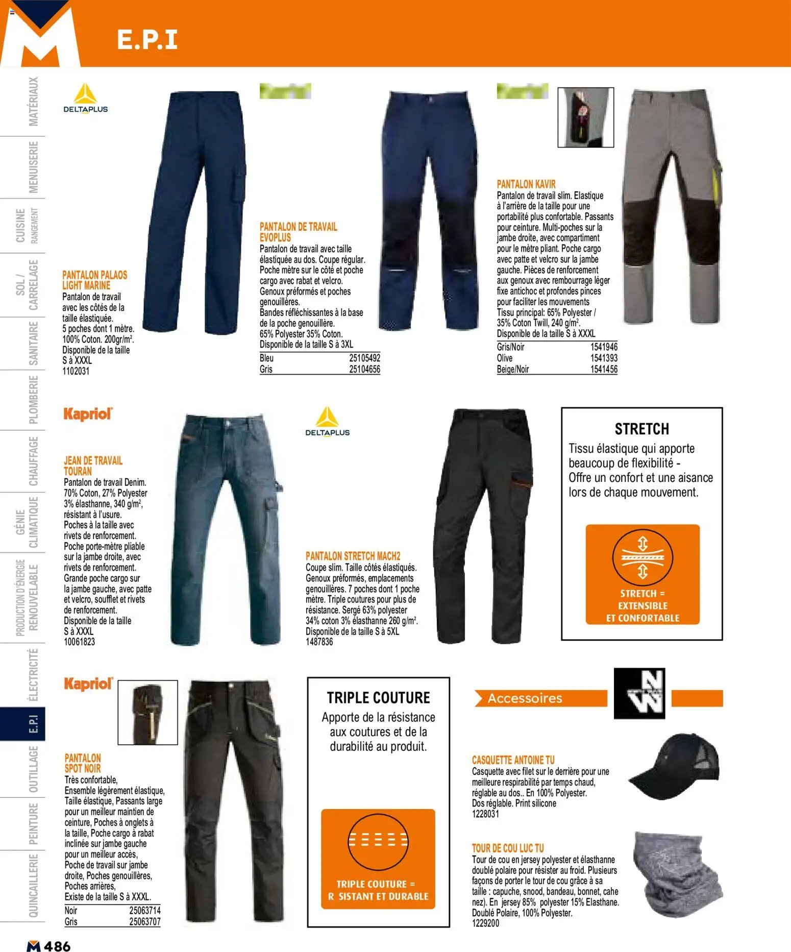 Bricoman catalogue (2026-05-11 - 2026-12-31)