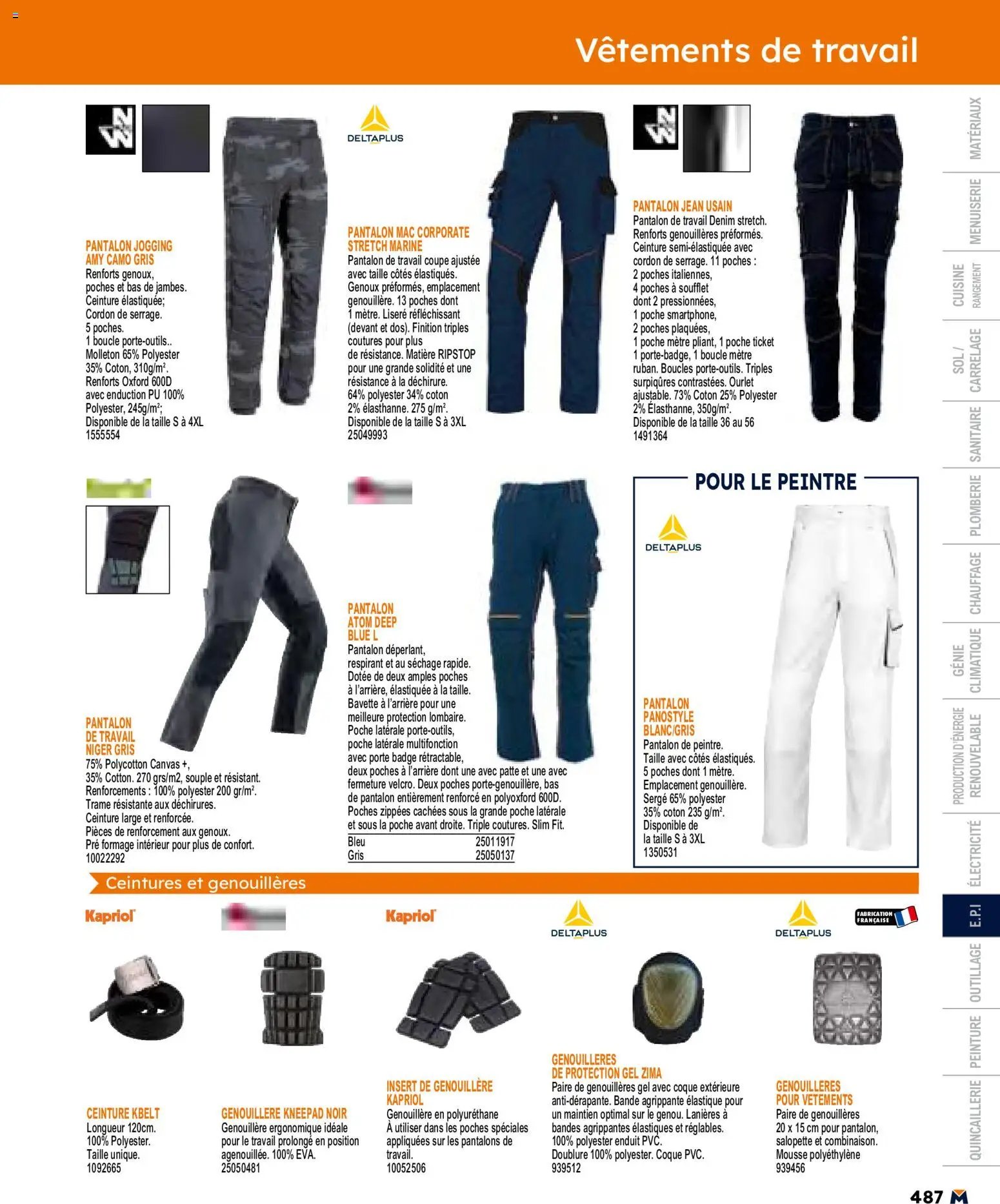 Bricoman catalogue (2026-05-11 - 2026-12-31)