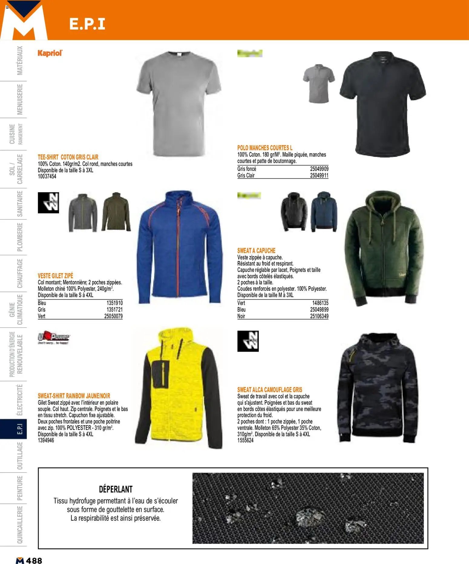 Bricoman catalogue (2026-05-11 - 2026-12-31)