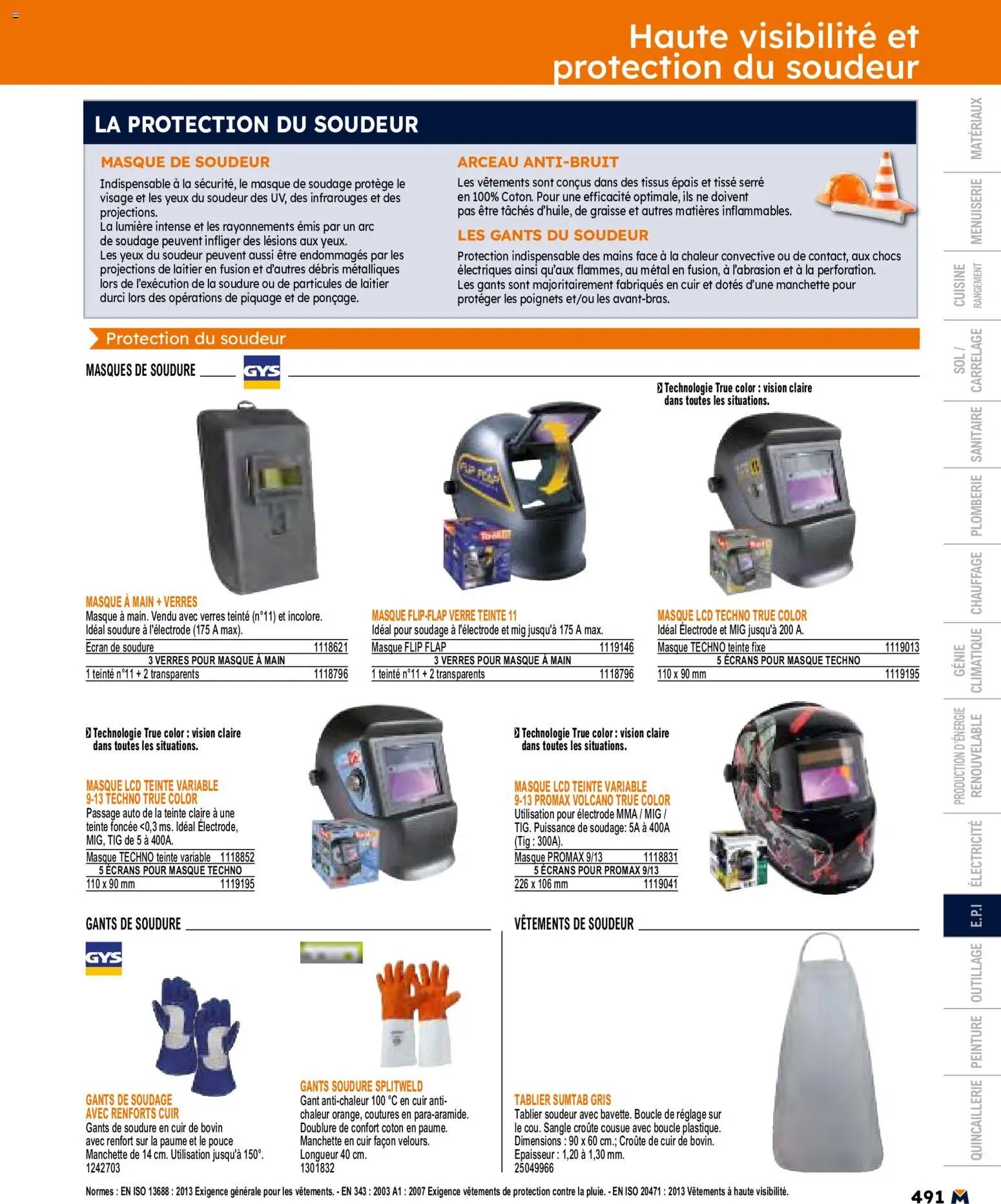 Bricoman catalogue (2026-05-11 - 2026-12-31)