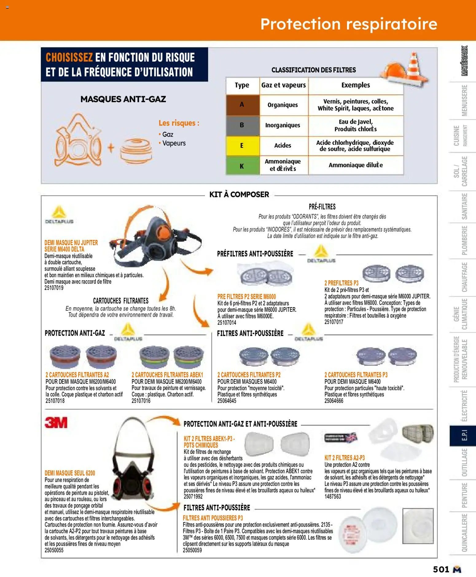 Bricoman catalogue (2026-05-11 - 2026-12-31)